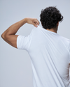 CAMISETA MODAL HYBRID