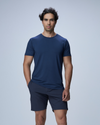 CAMISETA MODAL HYBRID