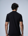 CAMISETA GOLA MÉDIA
