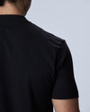 CAMISETA GOLA MÉDIA