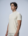 CAMISETA GOLA MÉDIA
