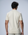CAMISETA GOLA MÉDIA