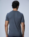 CAMISETA MODAL HYBRID