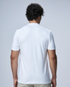 CAMISETA GOLA MÉDIA