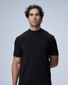 CAMISETA GOLA MÉDIA