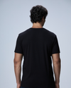 CAMISETA CANELADA