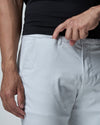 CALÇA CLASSIC SARJA ALGODÃO