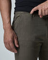 CALÇA CLASSIC SARJA ALGODÃO