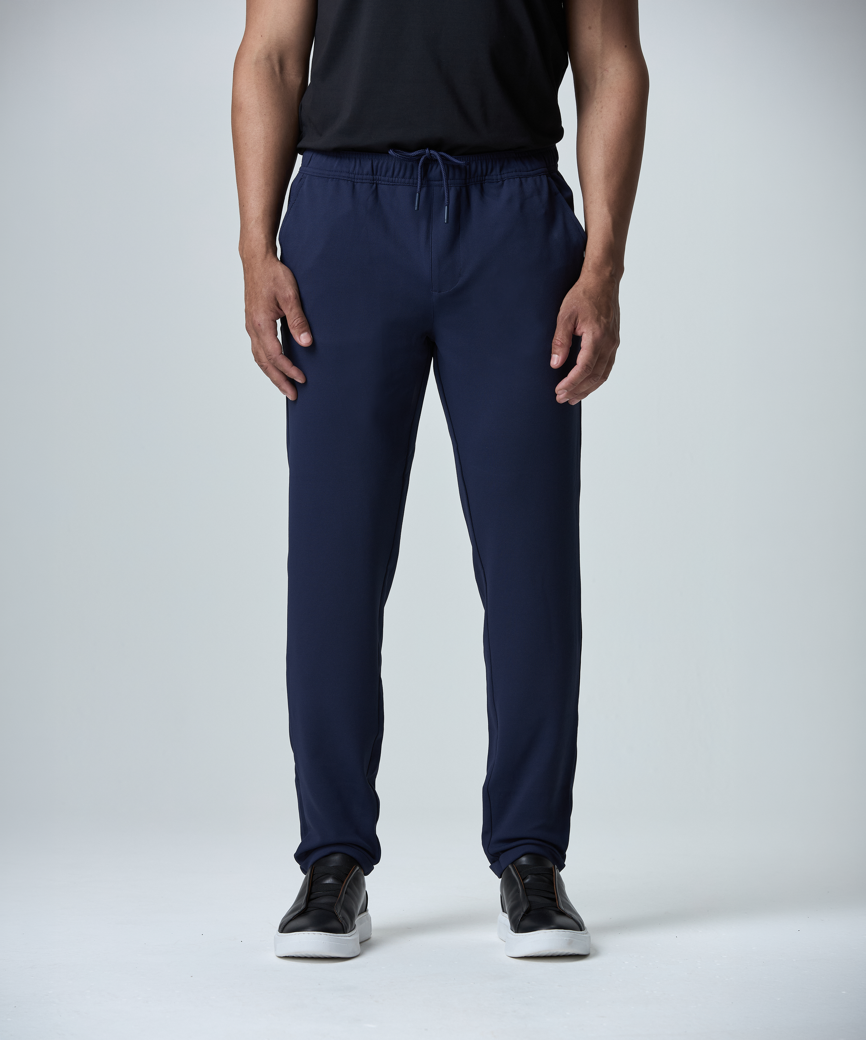 CALÇA LINE PONTO ROMA HAUTIER