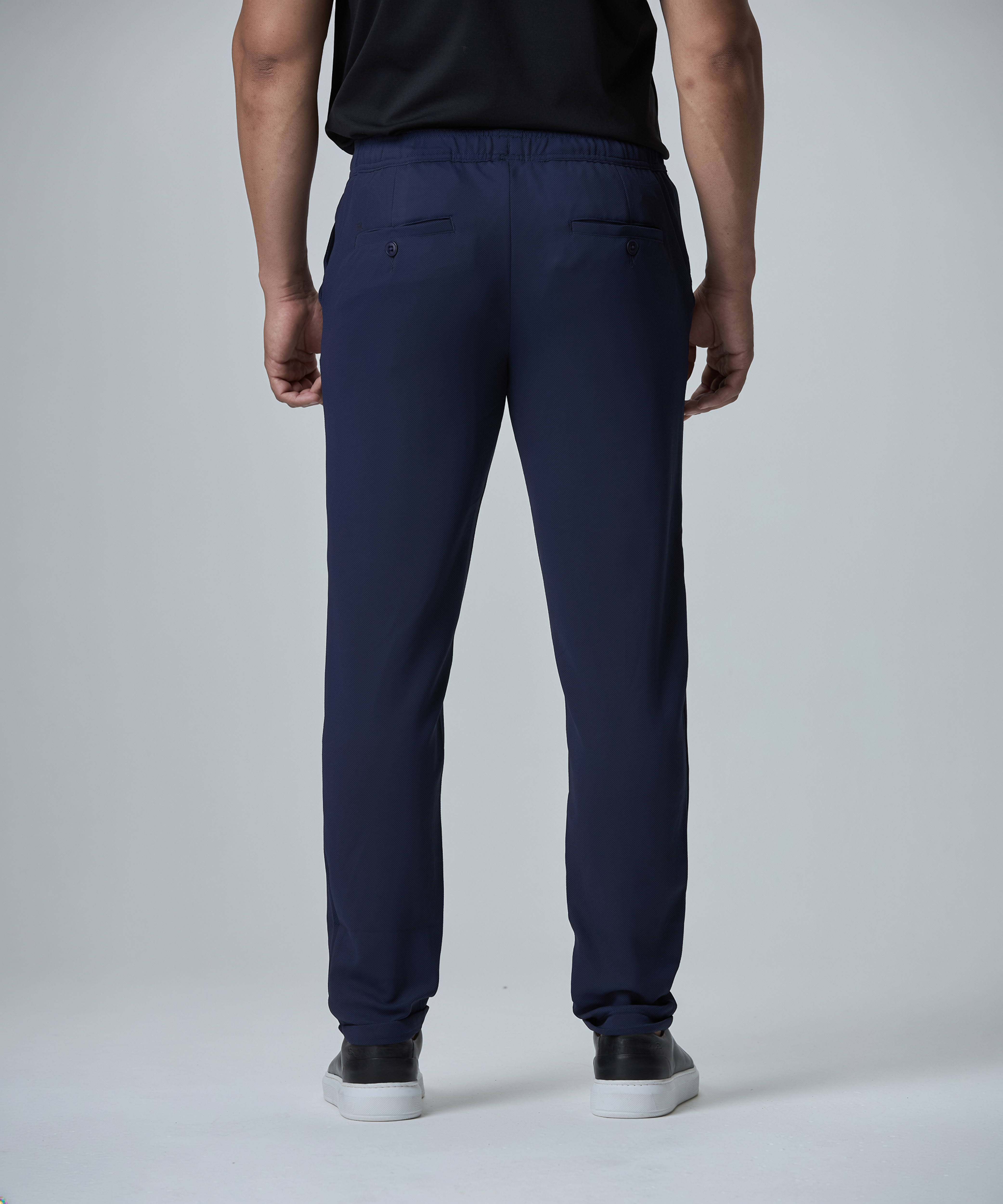 CALÇA LINE PONTO ROMA HAUTIER