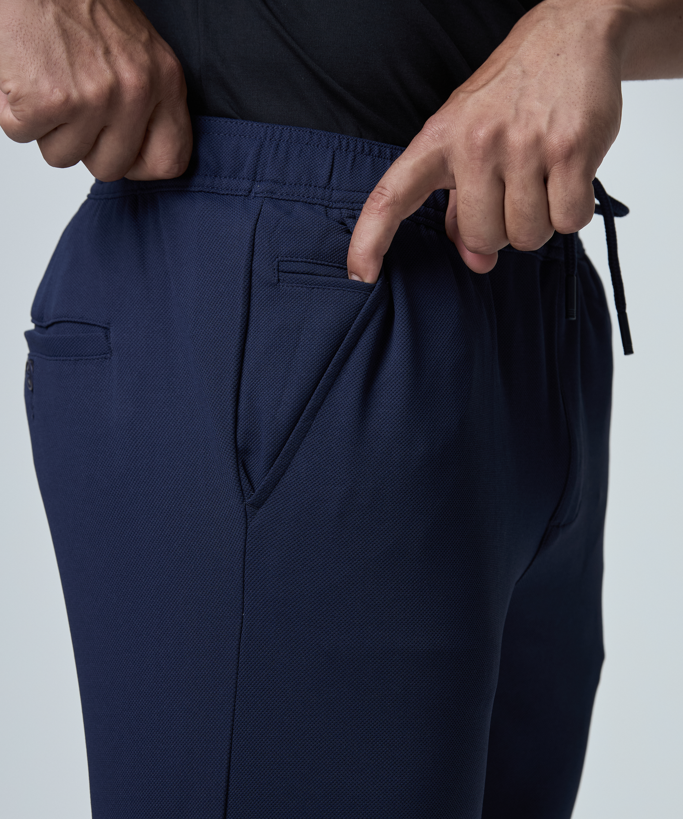 CALÇA LINE PONTO ROMA HAUTIER