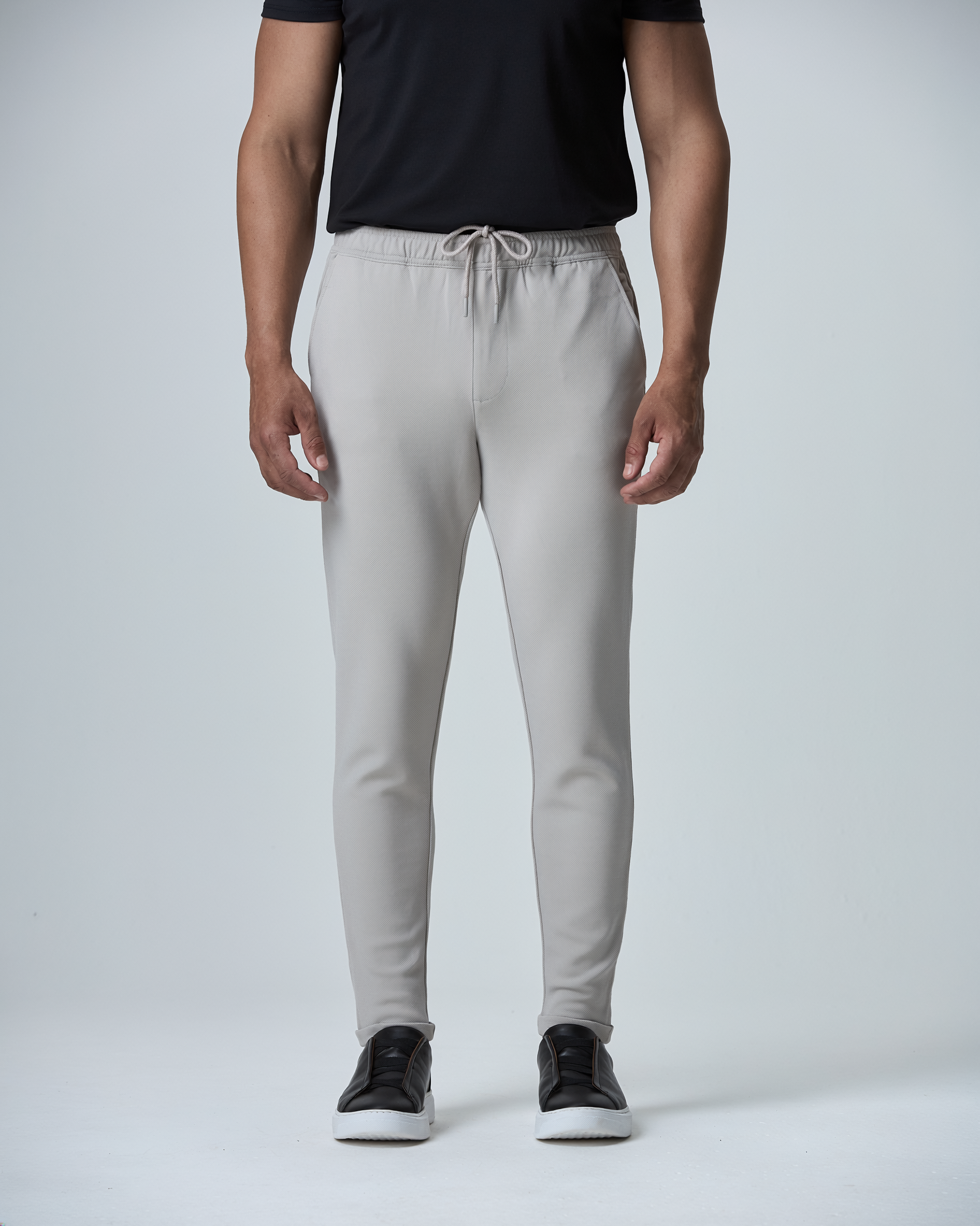 CALÇA LINE PONTO ROMA HAUTIER