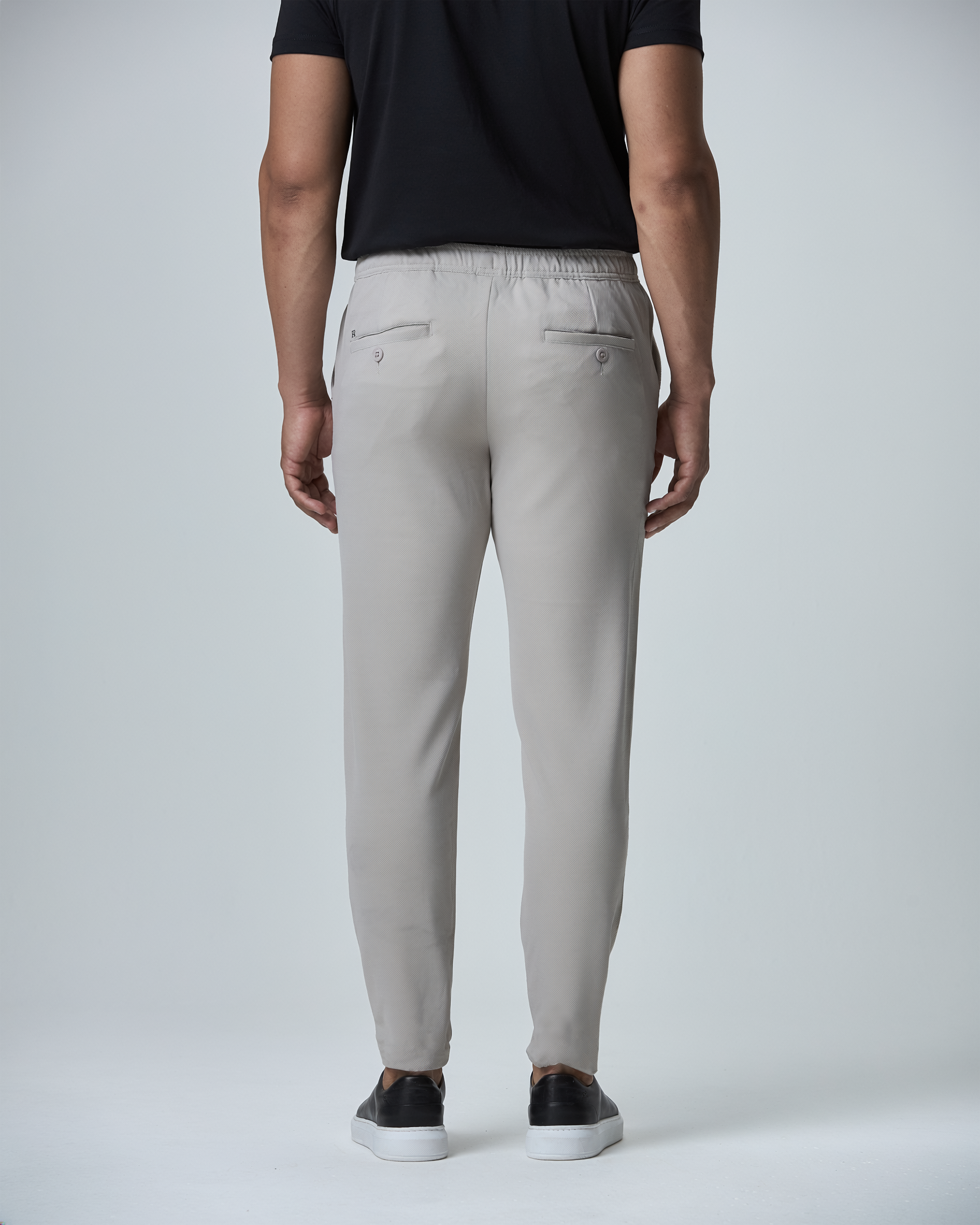 CALÇA LINE PONTO ROMA HAUTIER