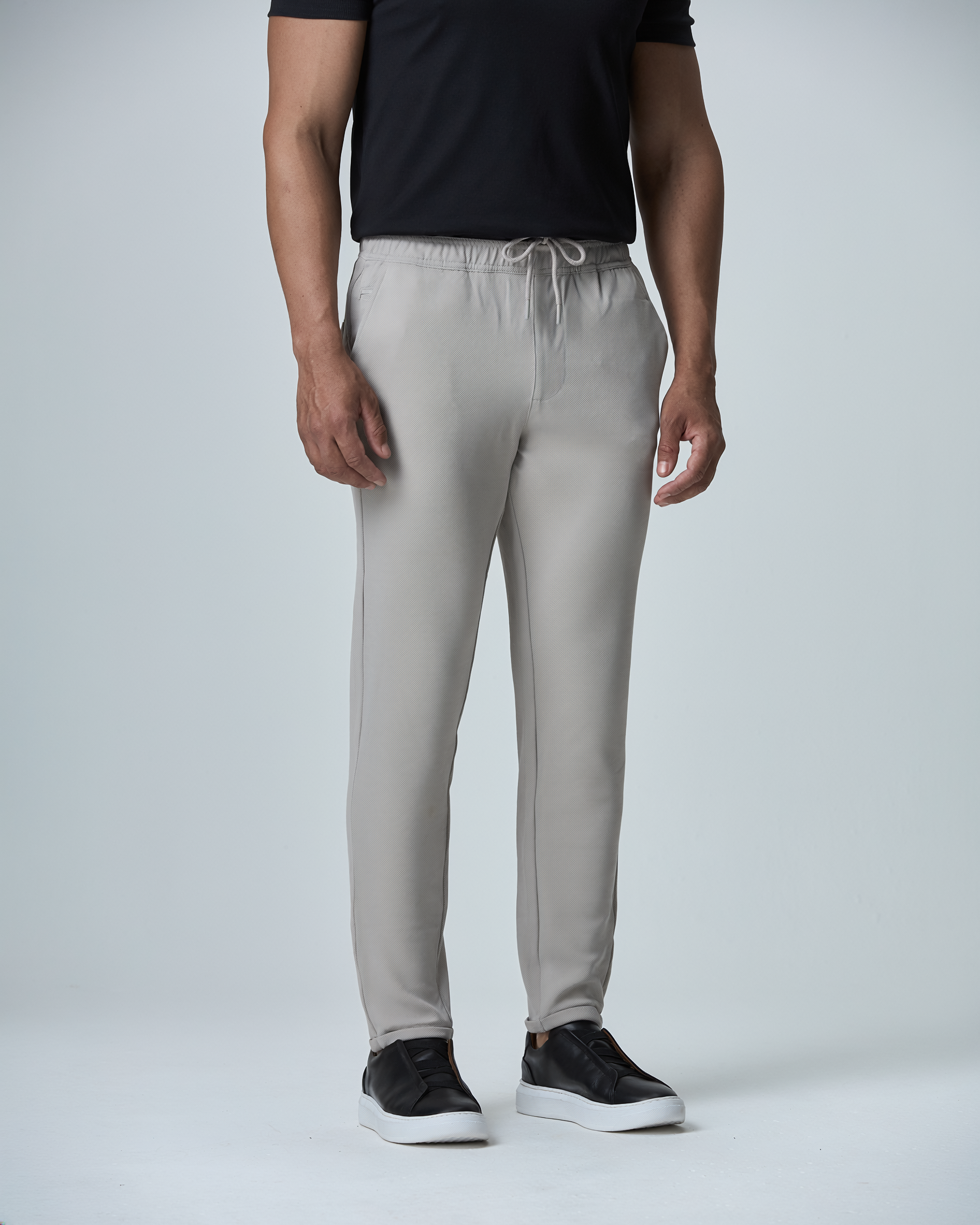 CALÇA LINE PONTO ROMA HAUTIER
