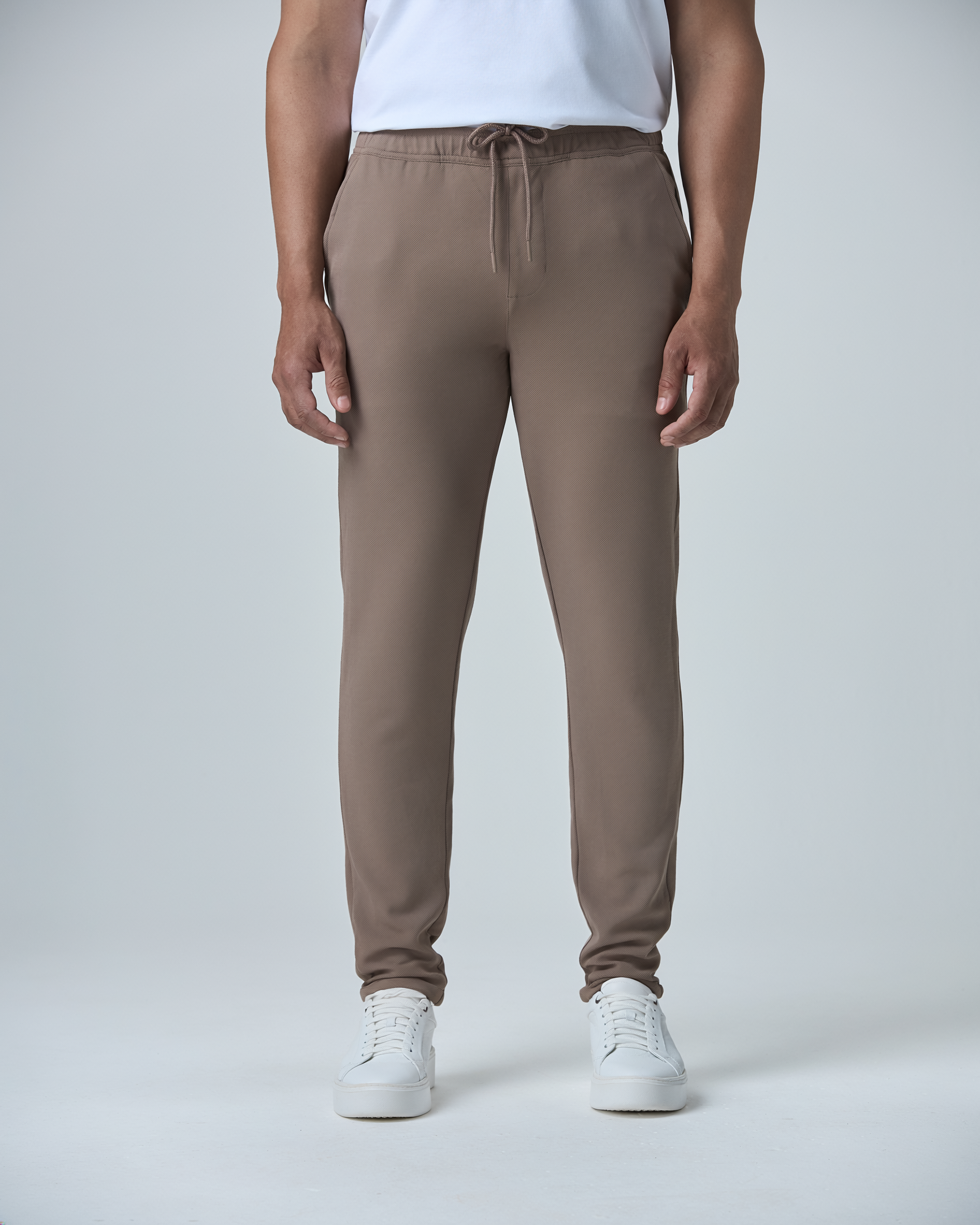 CALÇA LINE PONTO ROMA HAUTIER