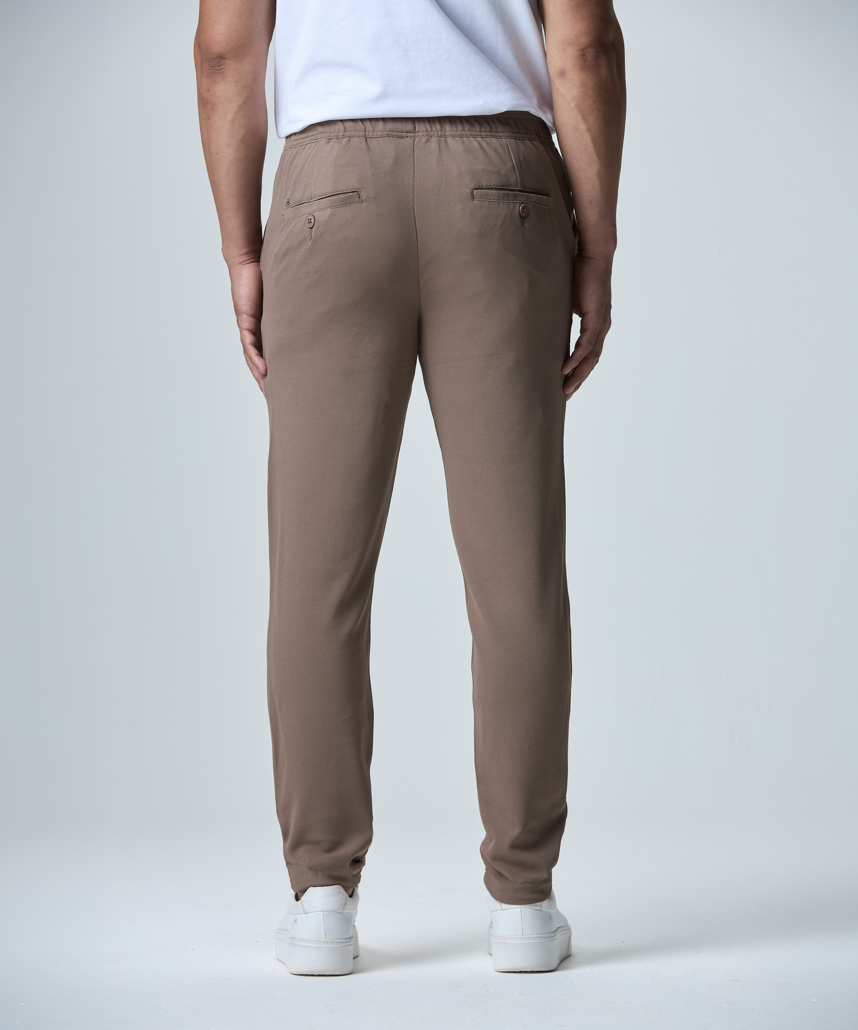 CALÇA LINE PONTO ROMA HAUTIER