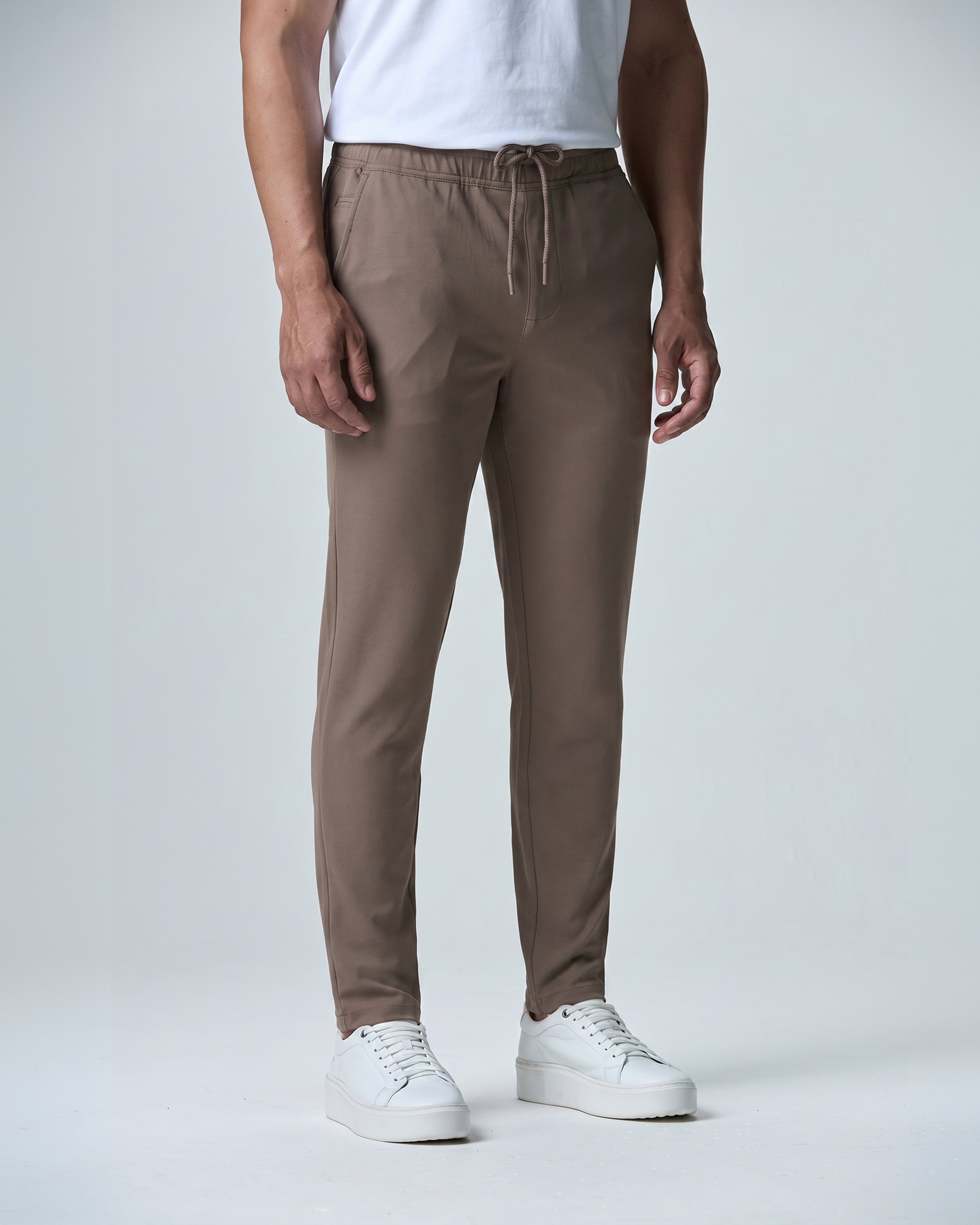 CALÇA LINE PONTO ROMA HAUTIER