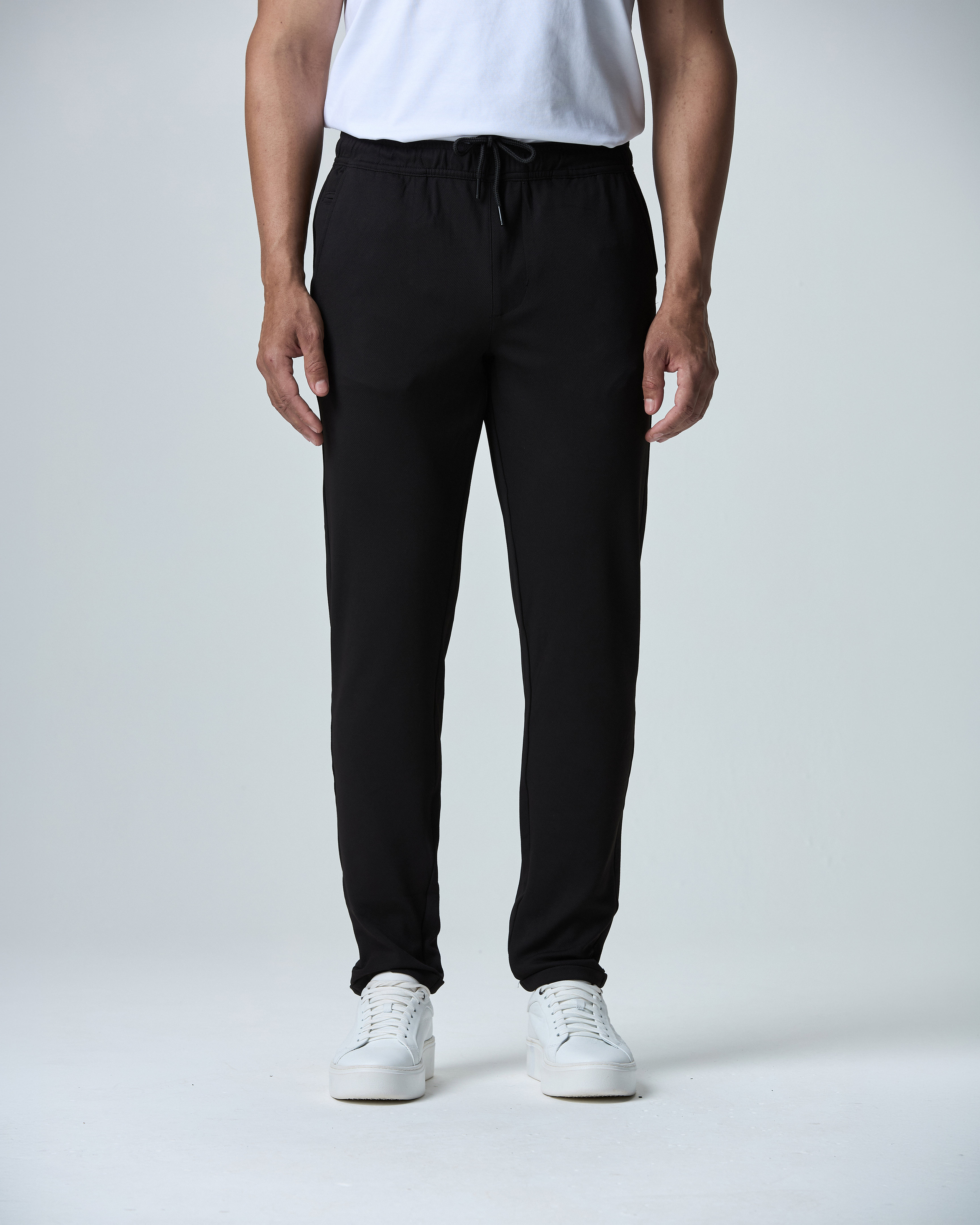 CALÇA LINE PONTO ROMA HAUTIER