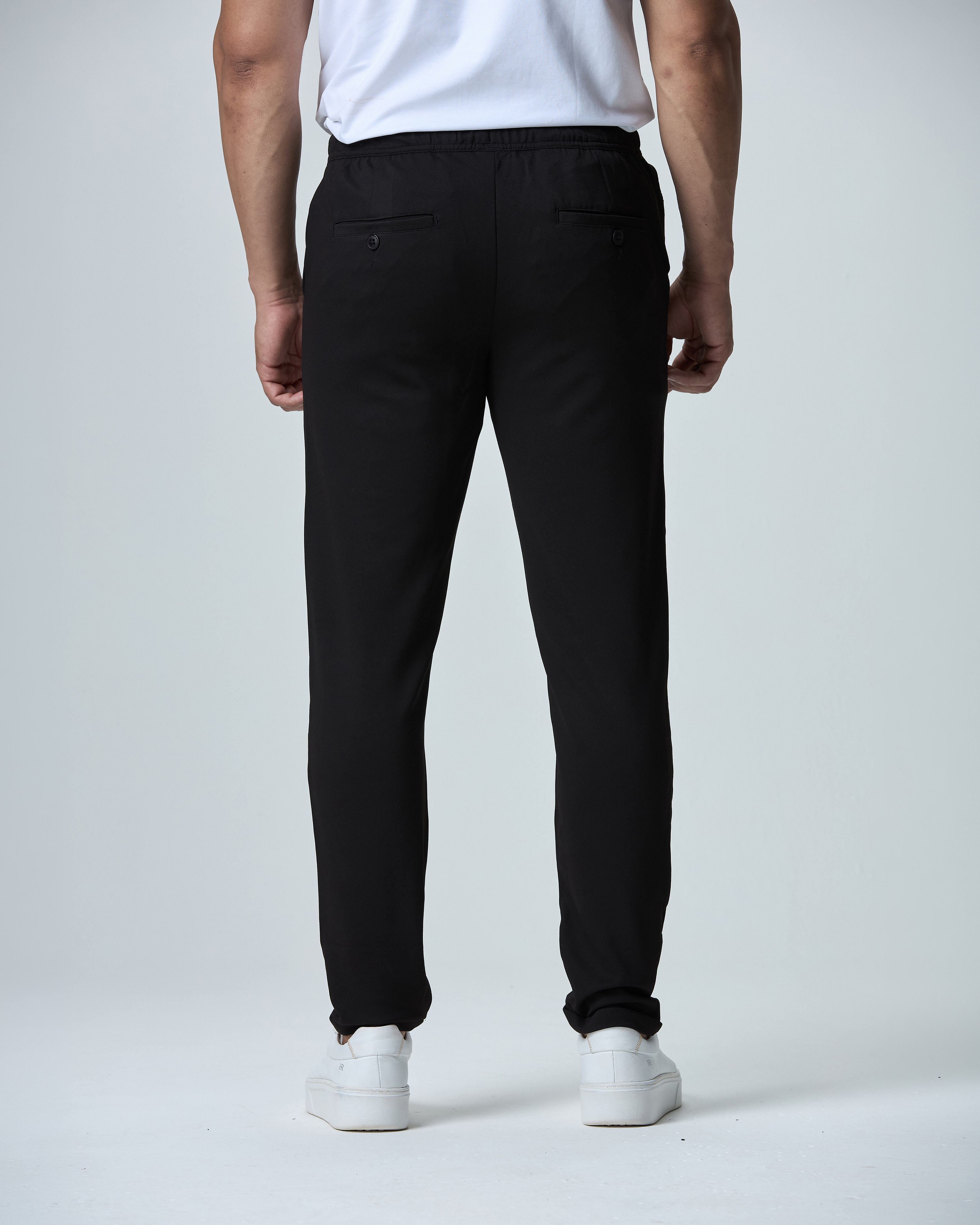 CALÇA LINE PONTO ROMA HAUTIER