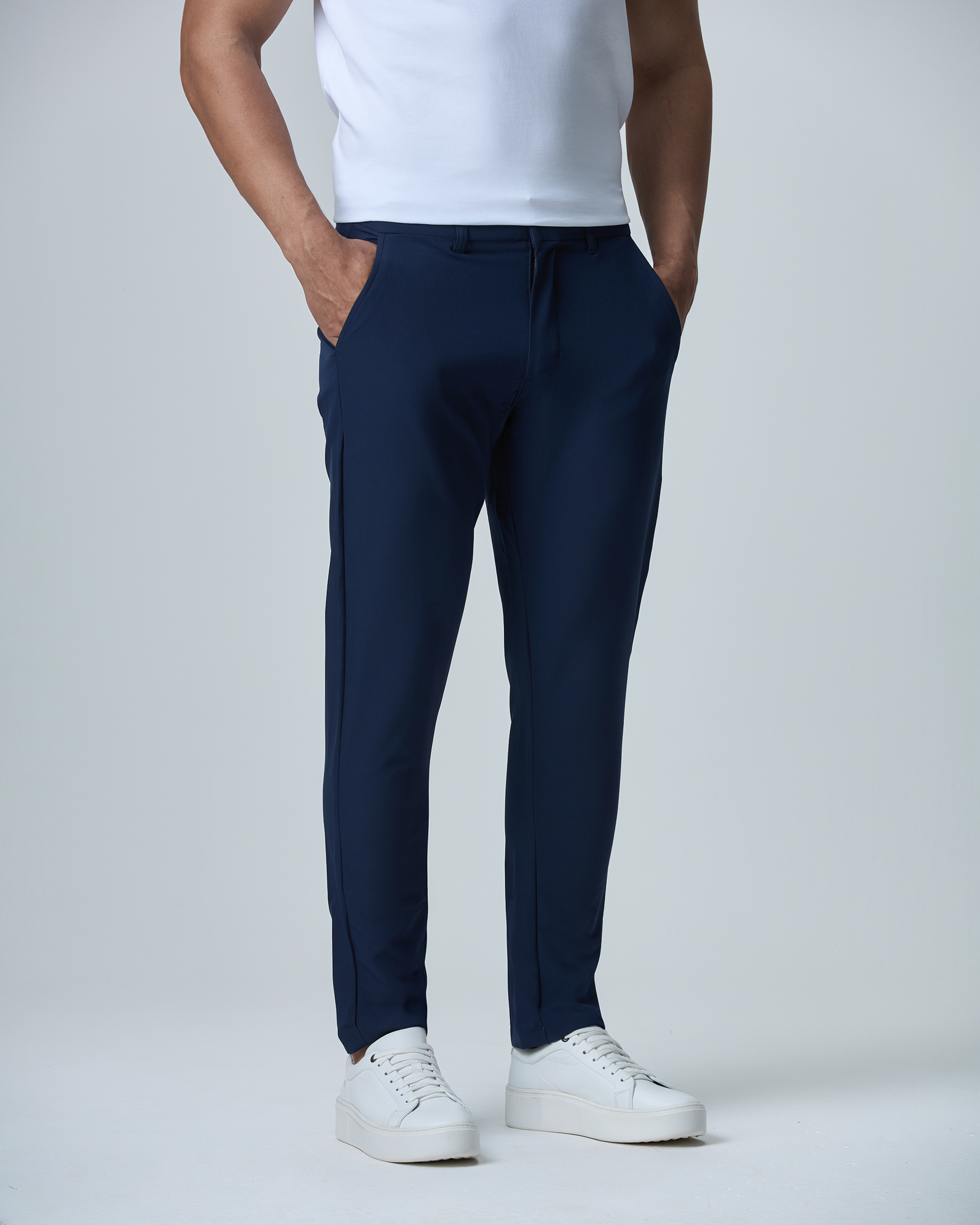 CALÇA TEC MOTION POLIAMIDA HAUTIER
