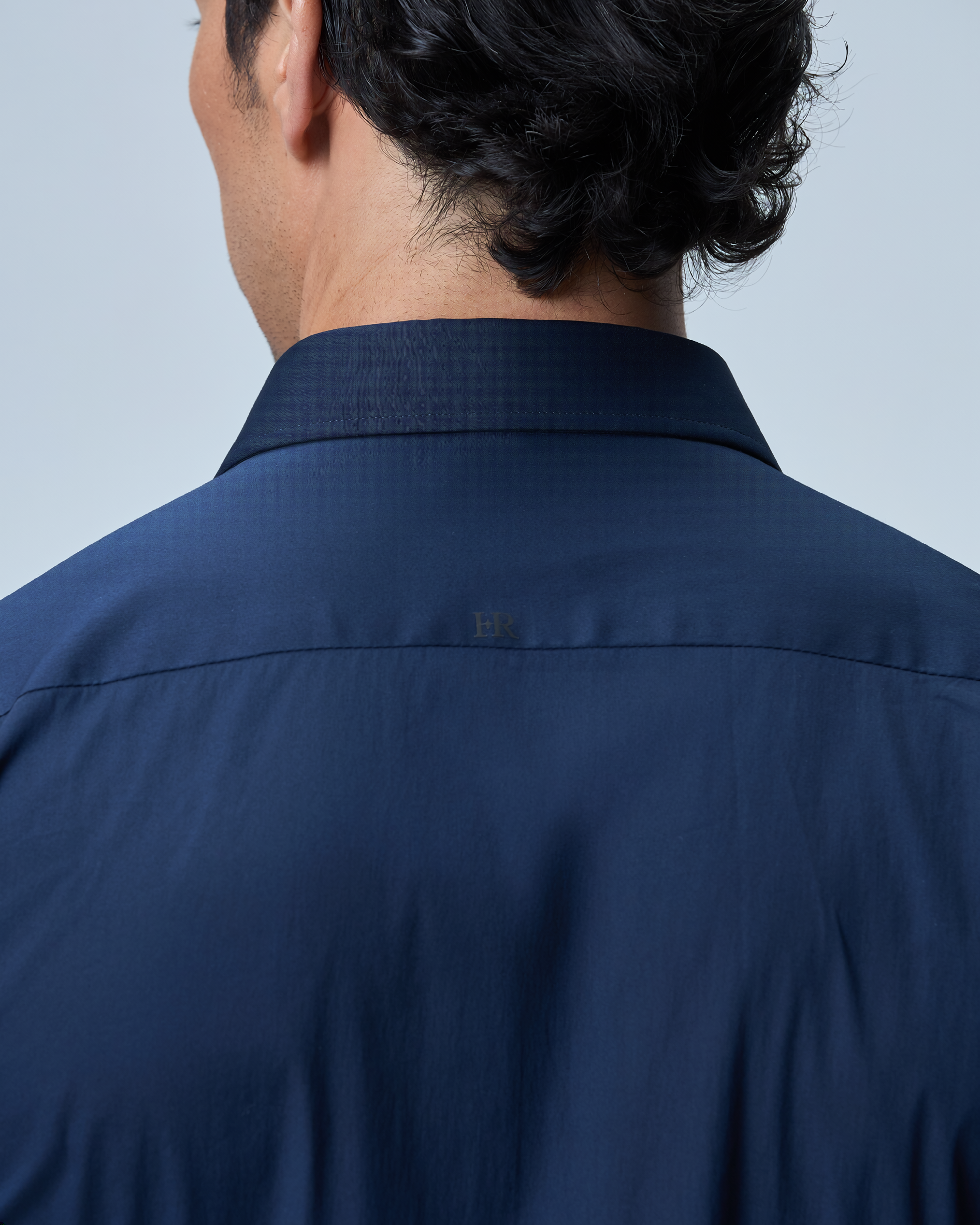 Camisa Social Aster Hautier