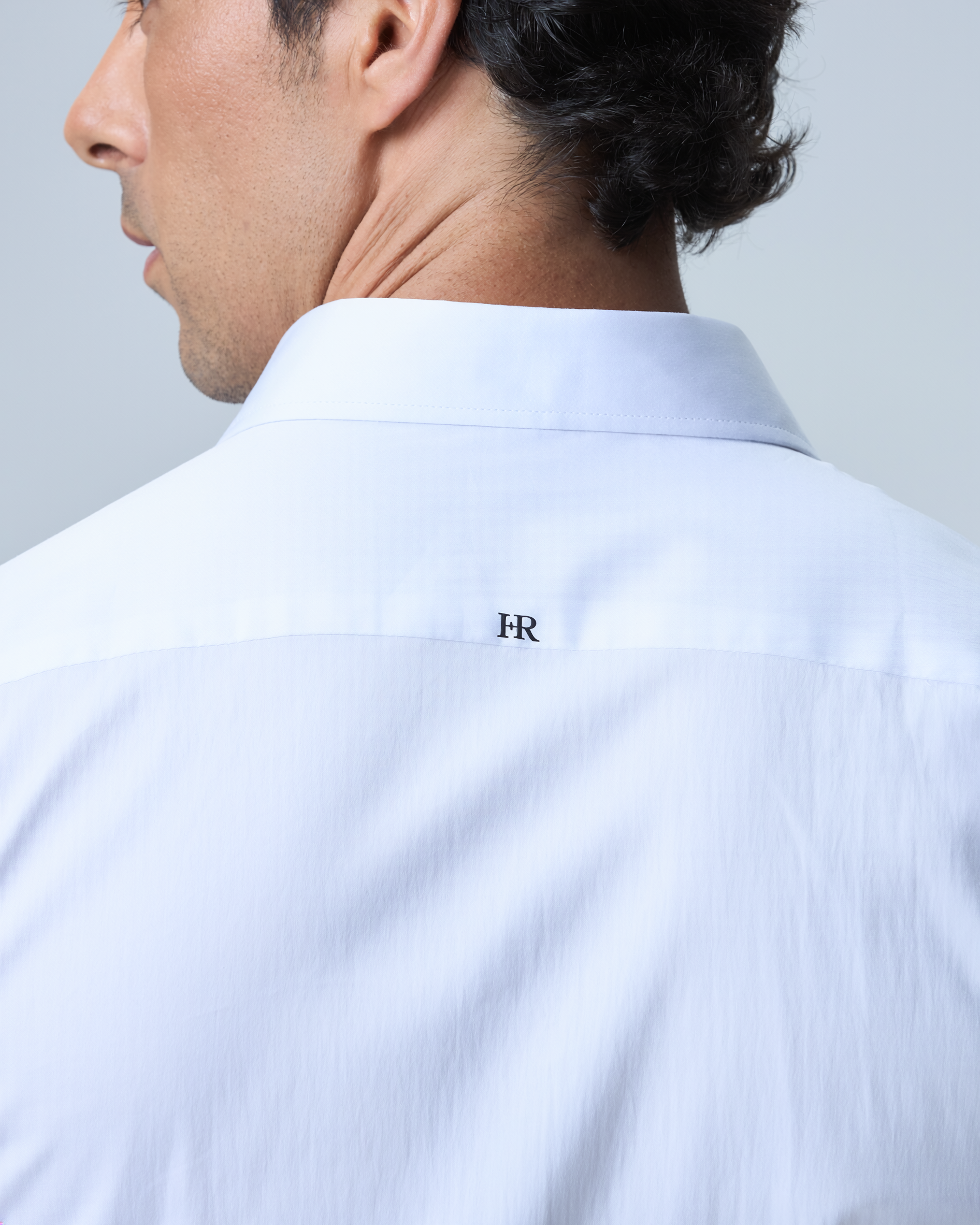 Camisa Social Aster Hautier
