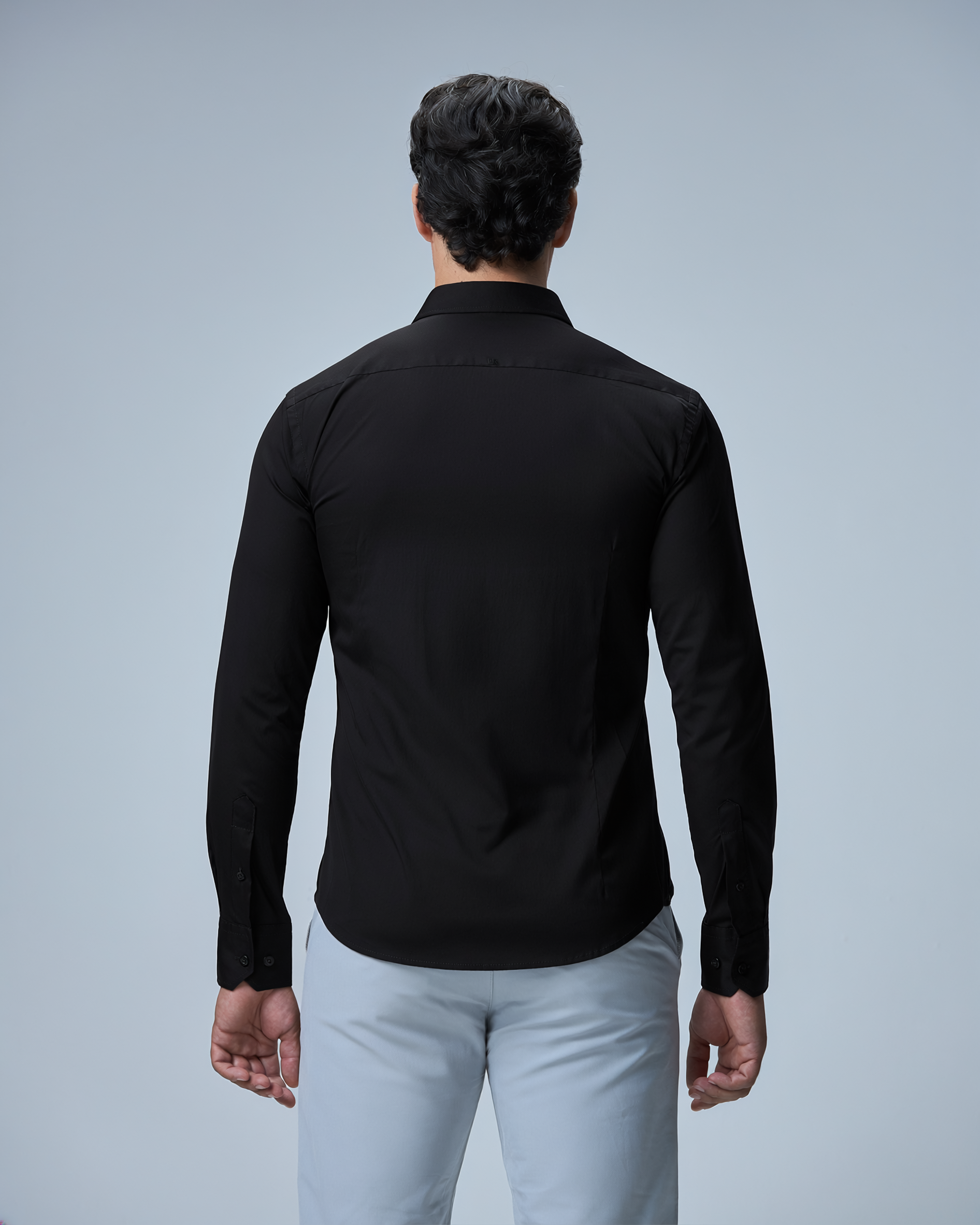 Camisa Social Aster Hautier