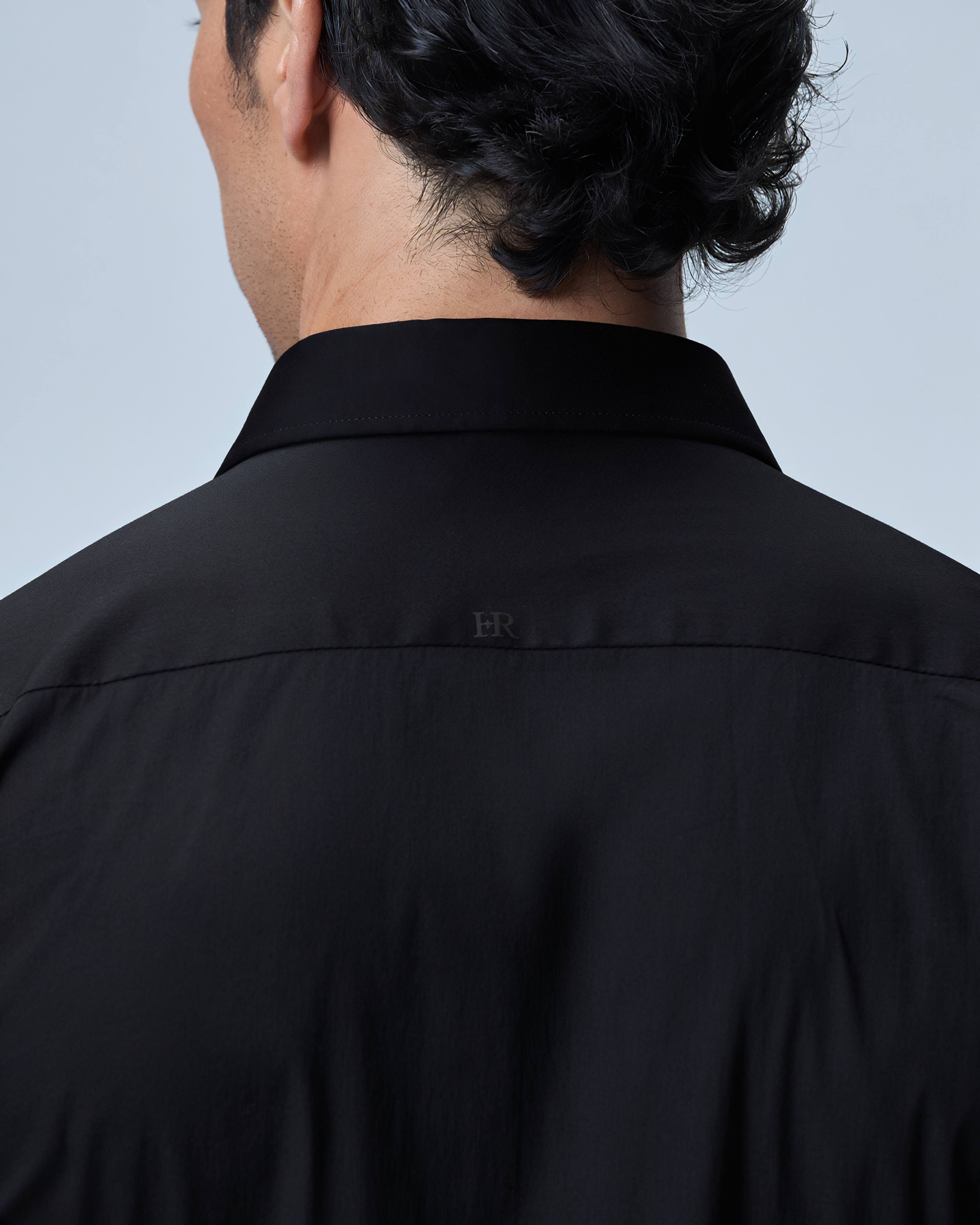 Camisa Social Aster Hautier