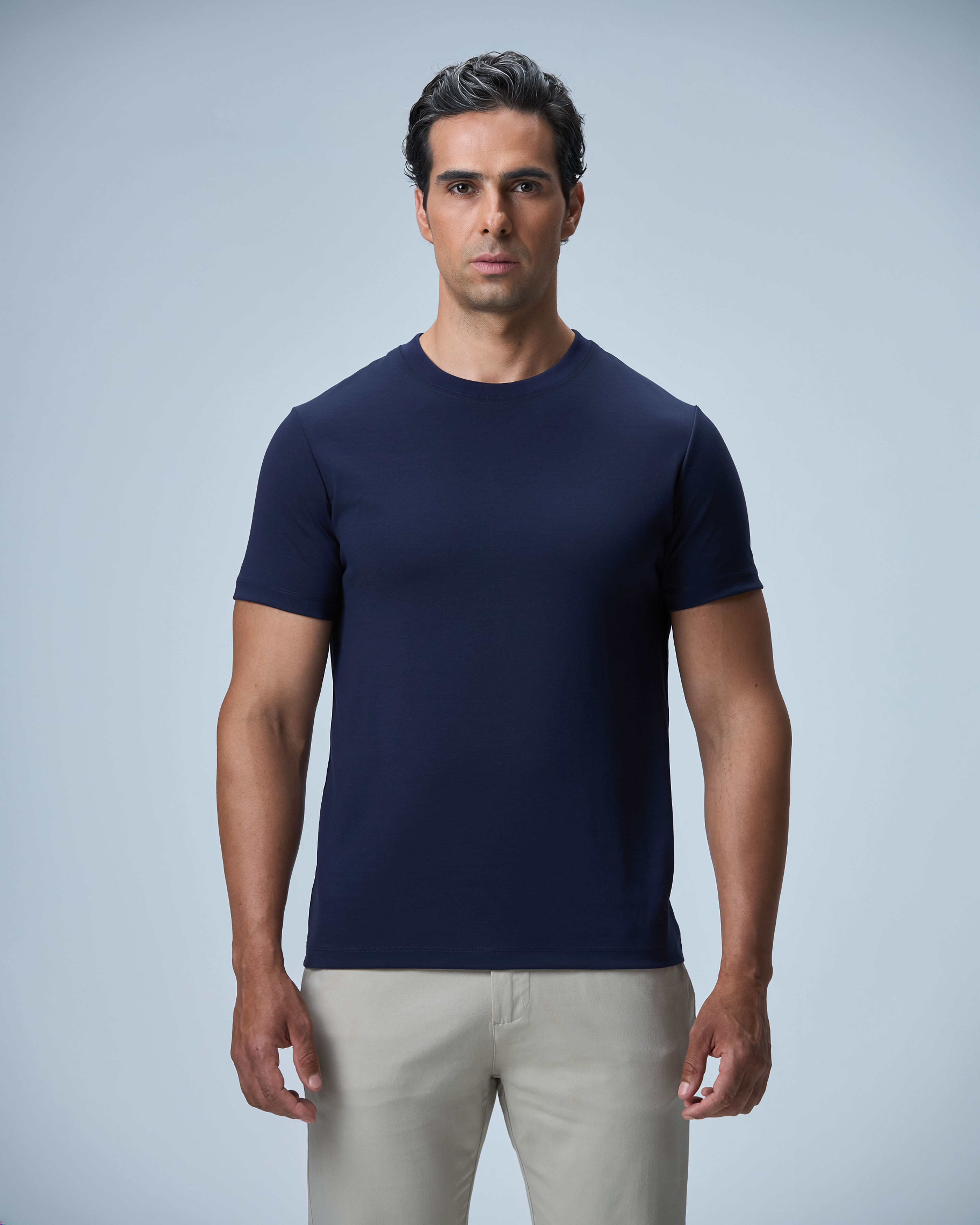 CAMISETA LOOM HAUTIER PREMIUM