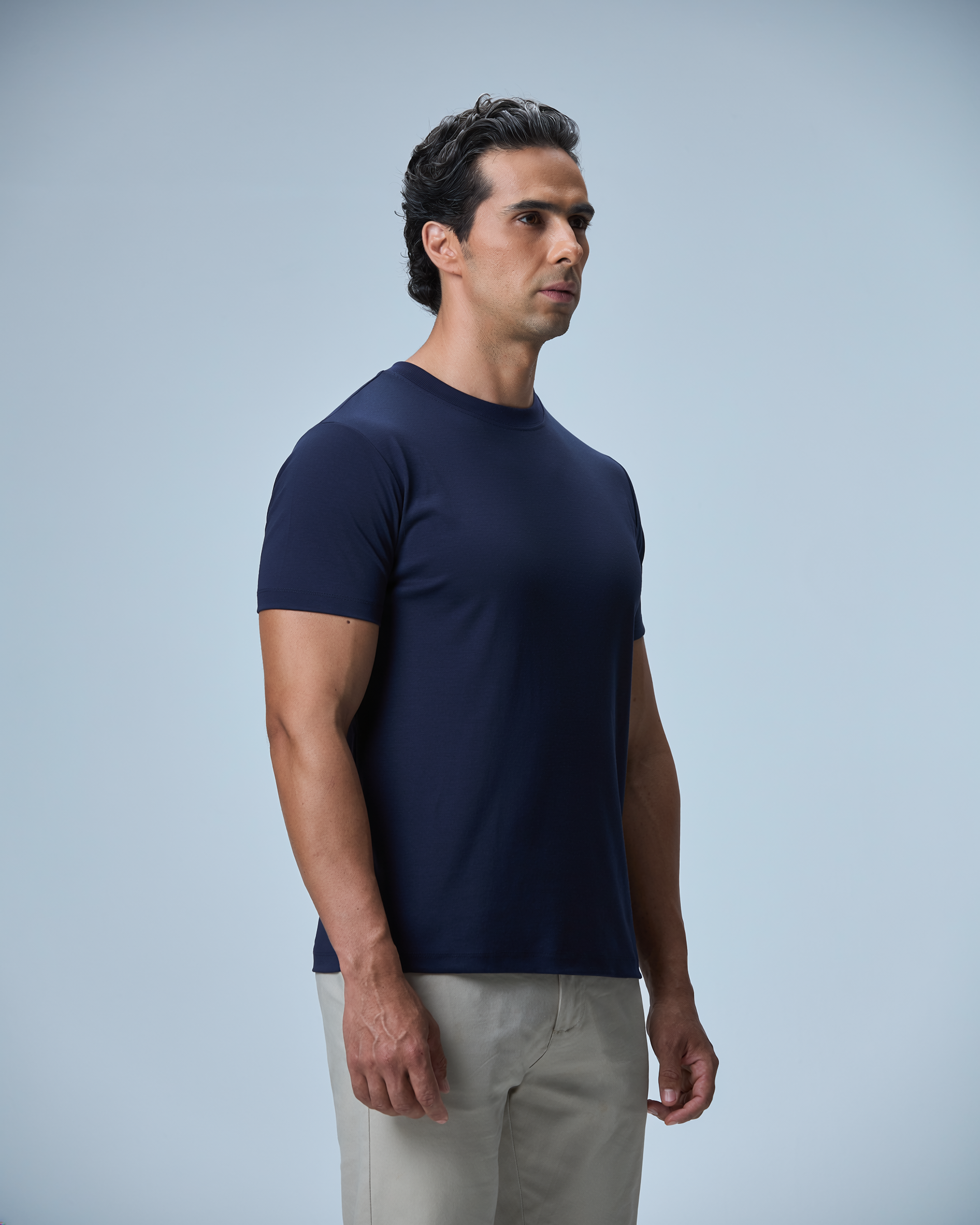 CAMISETA LOOM HAUTIER PREMIUM