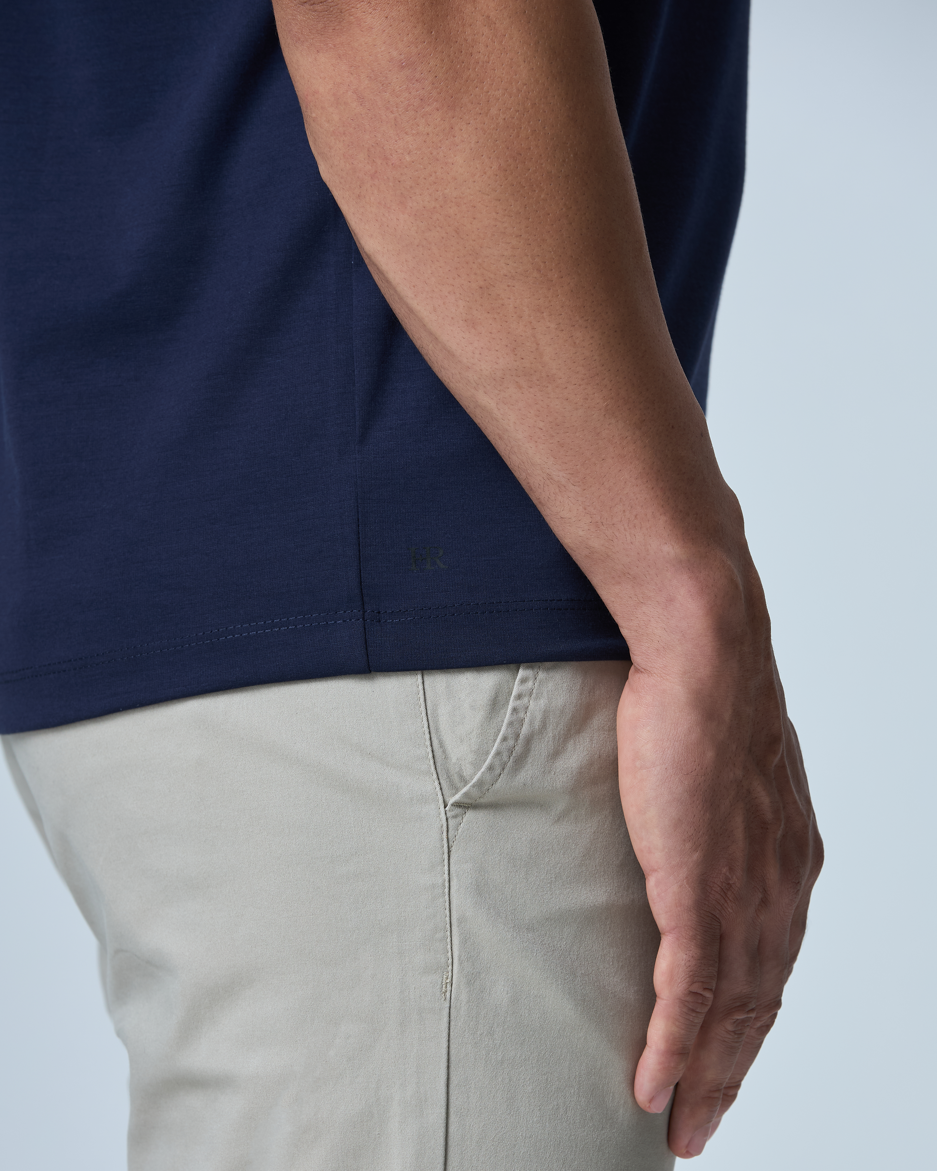 CAMISETA LOOM HAUTIER PREMIUM