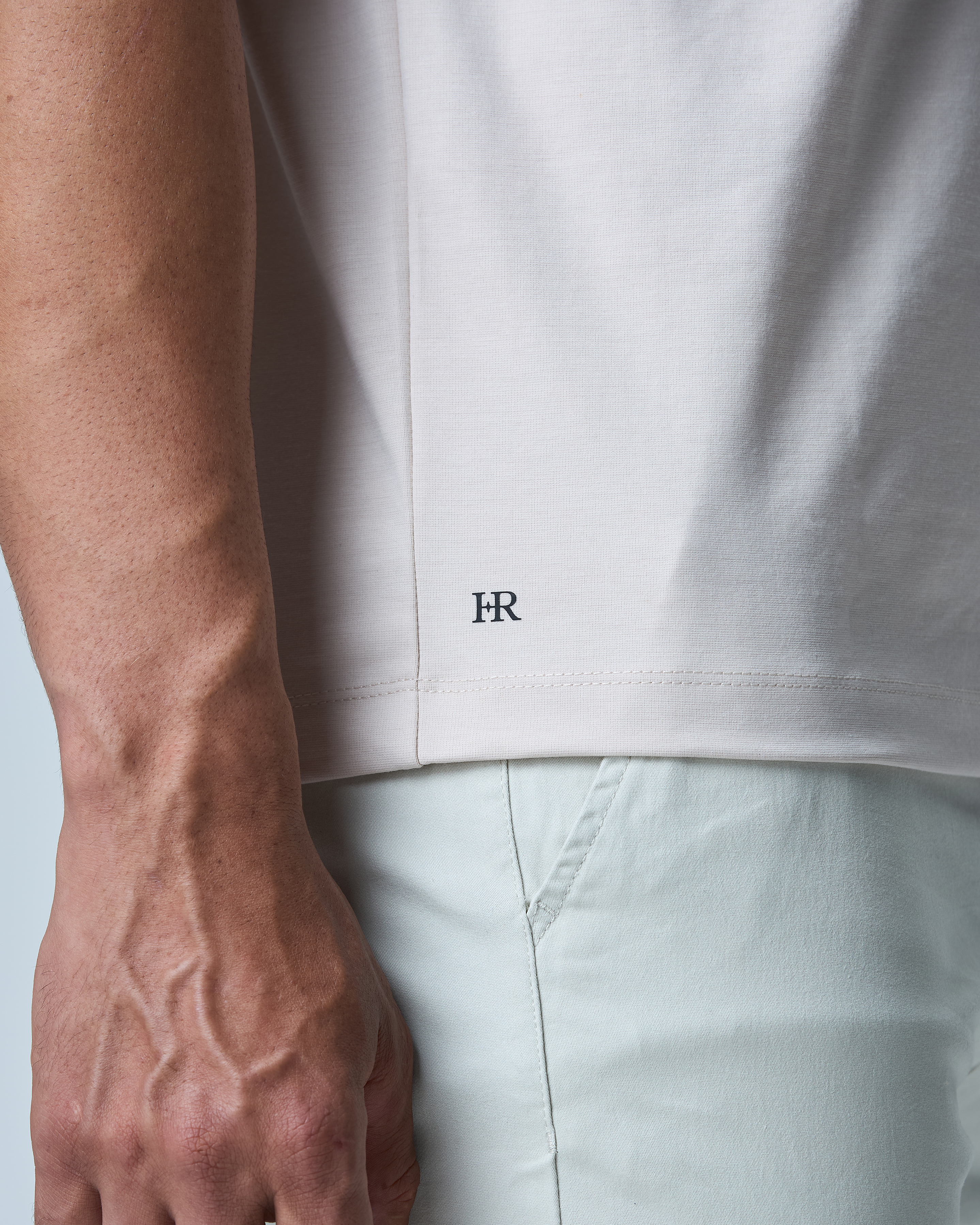 CAMISETA LOOM HAUTIER PREMIUM