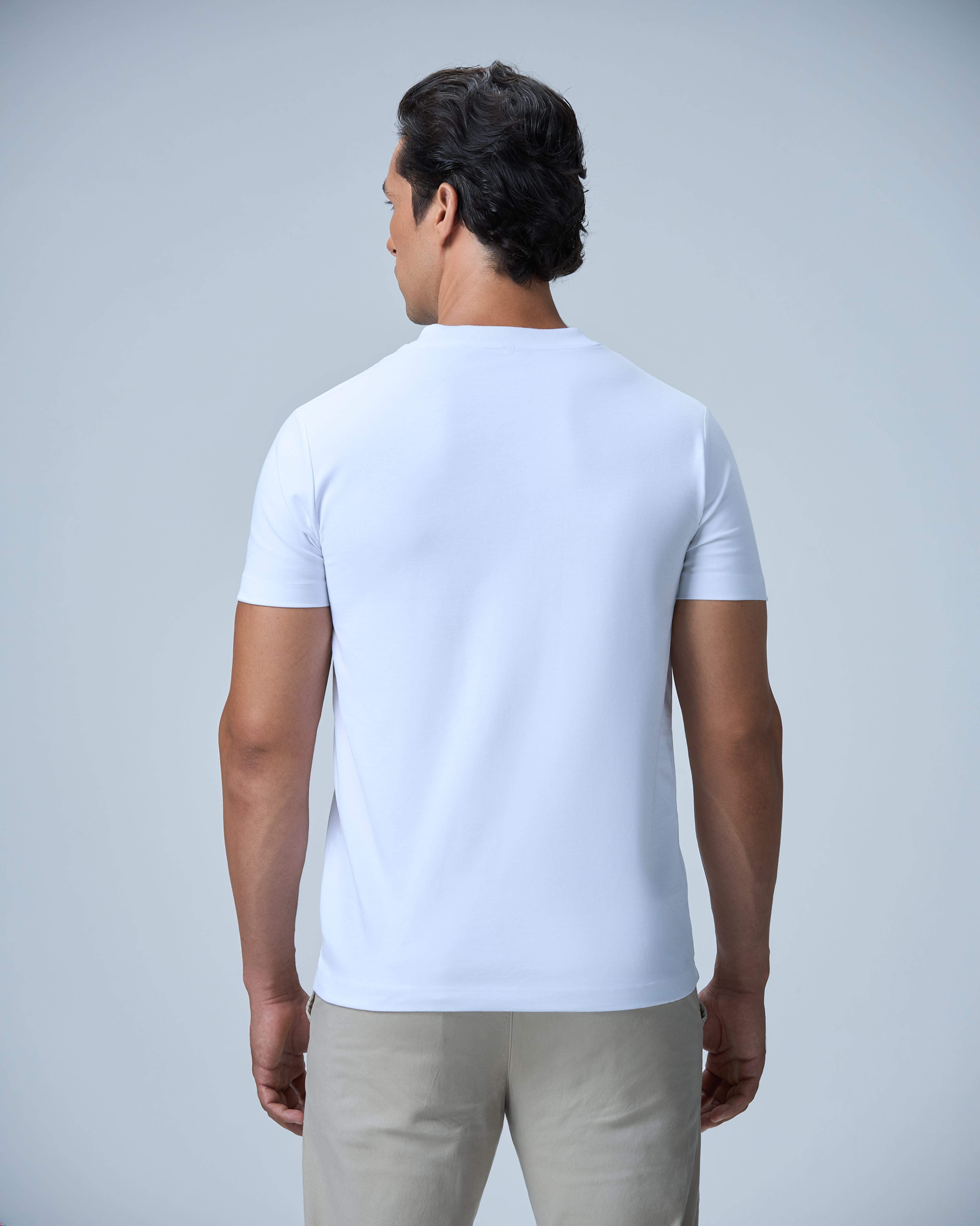 CAMISETA LOOM HAUTIER PREMIUM