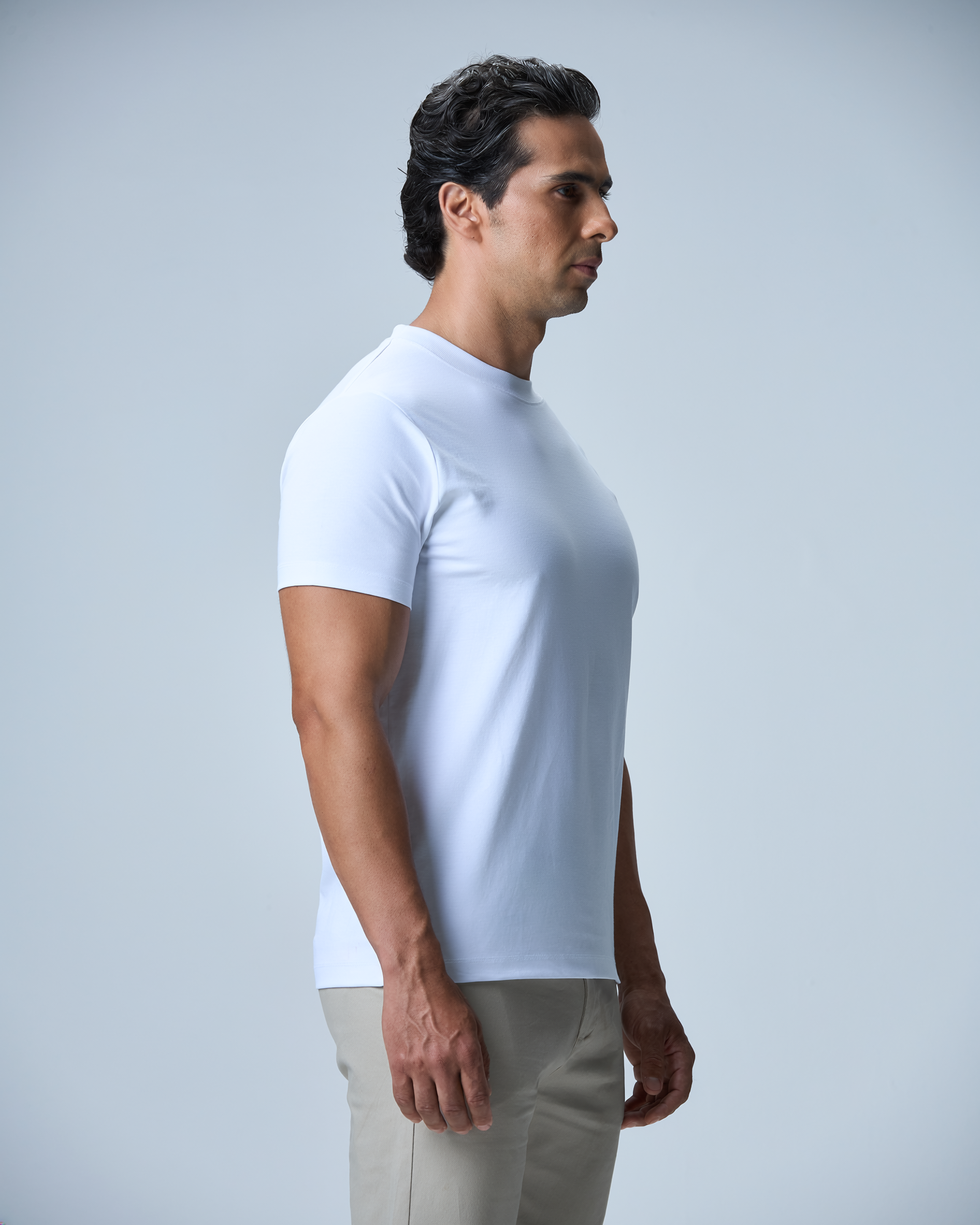 CAMISETA LOOM HAUTIER PREMIUM