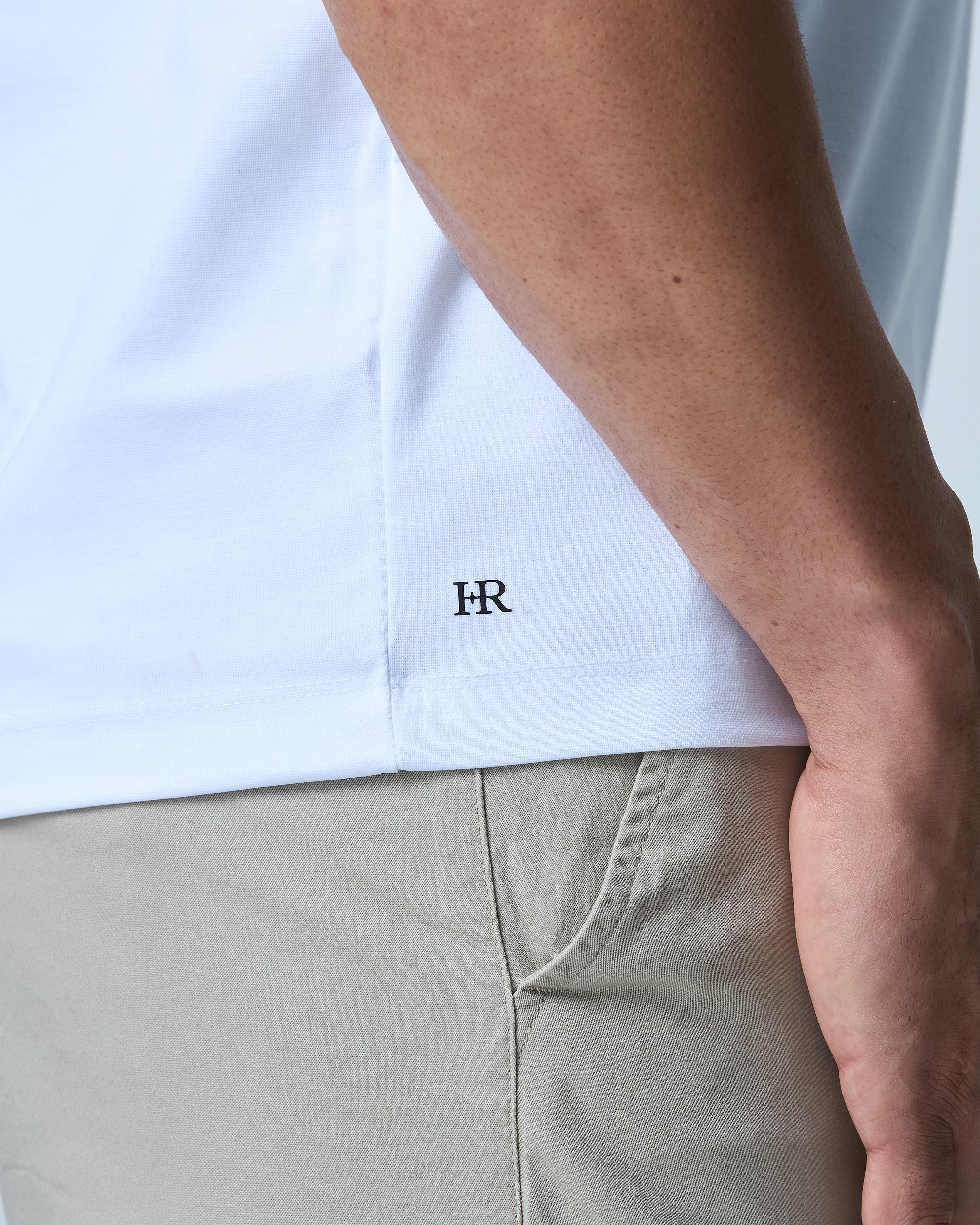 CAMISETA LOOM HAUTIER PREMIUM