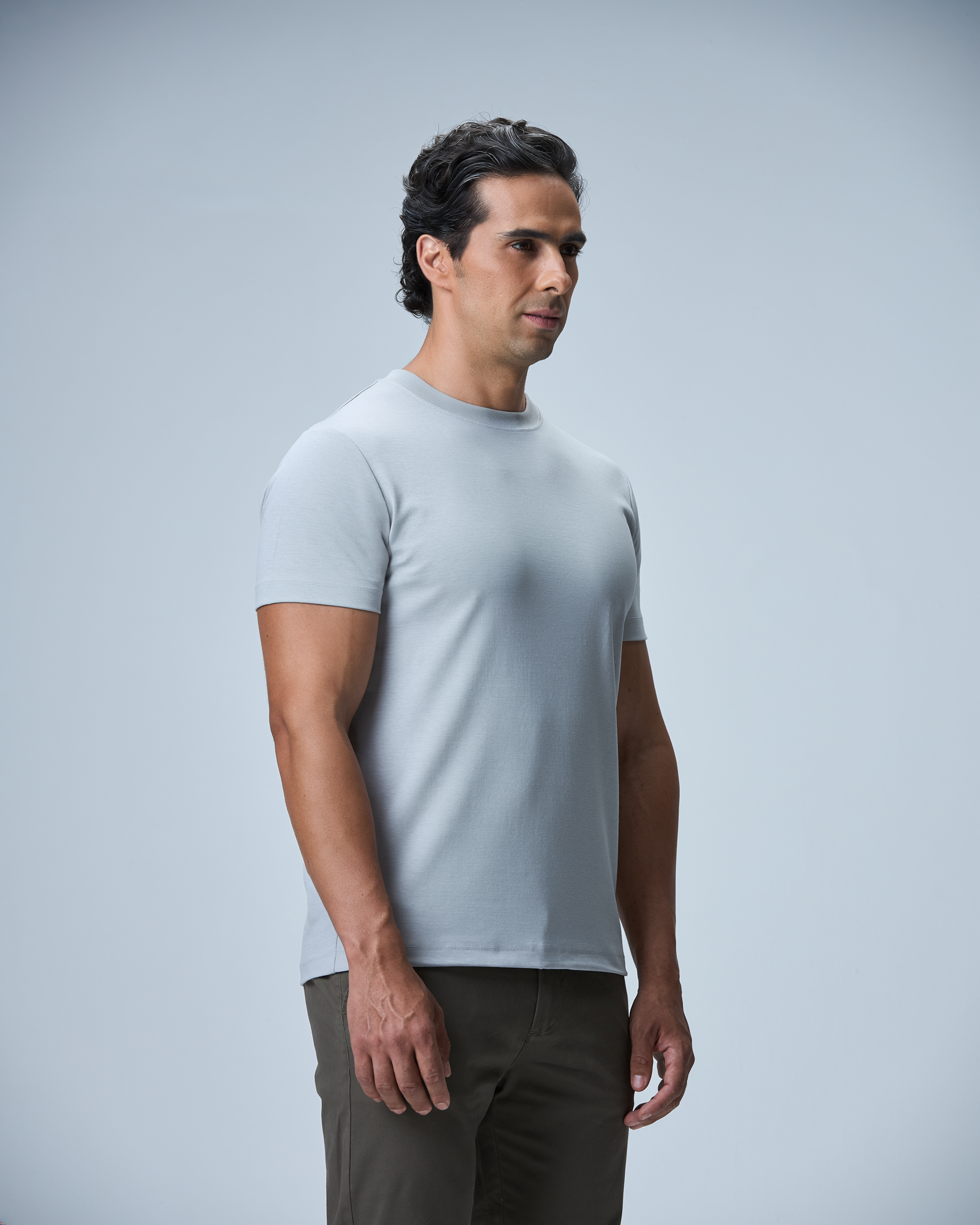 CAMISETA LOOM HAUTIER PREMIUM