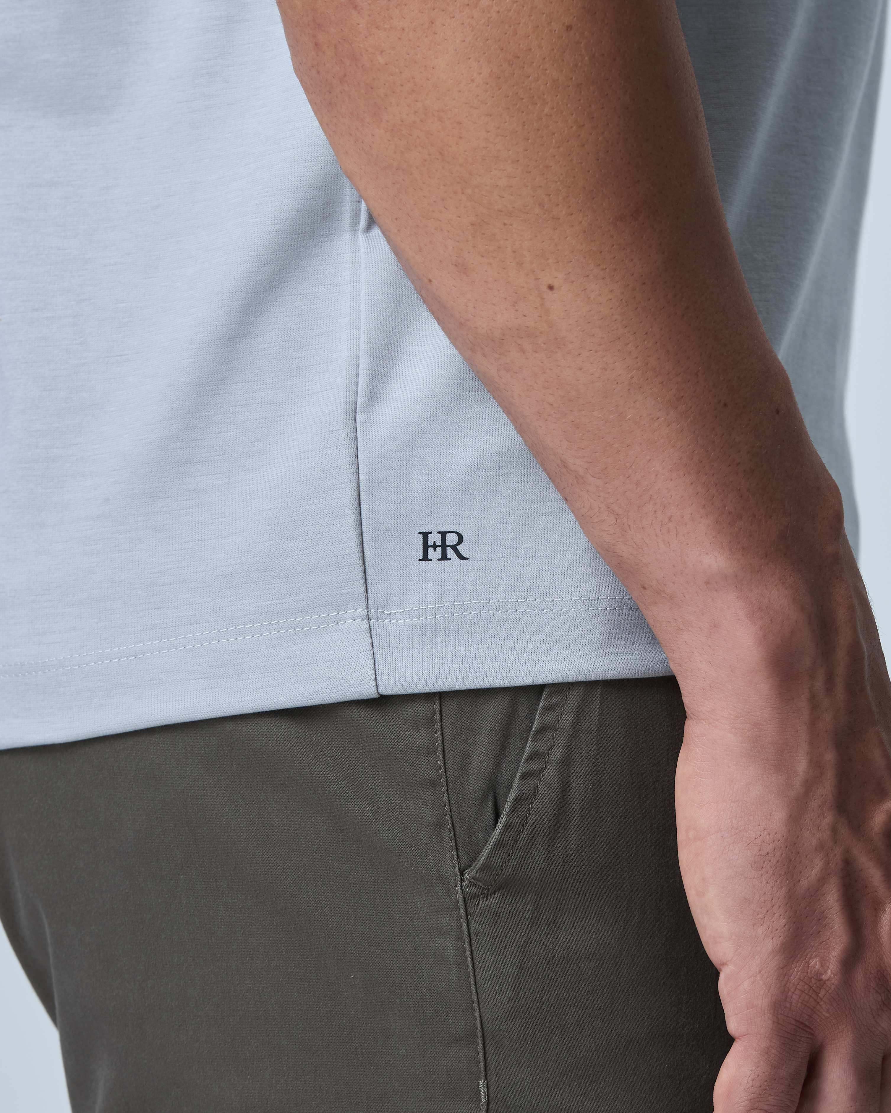 CAMISETA LOOM HAUTIER PREMIUM