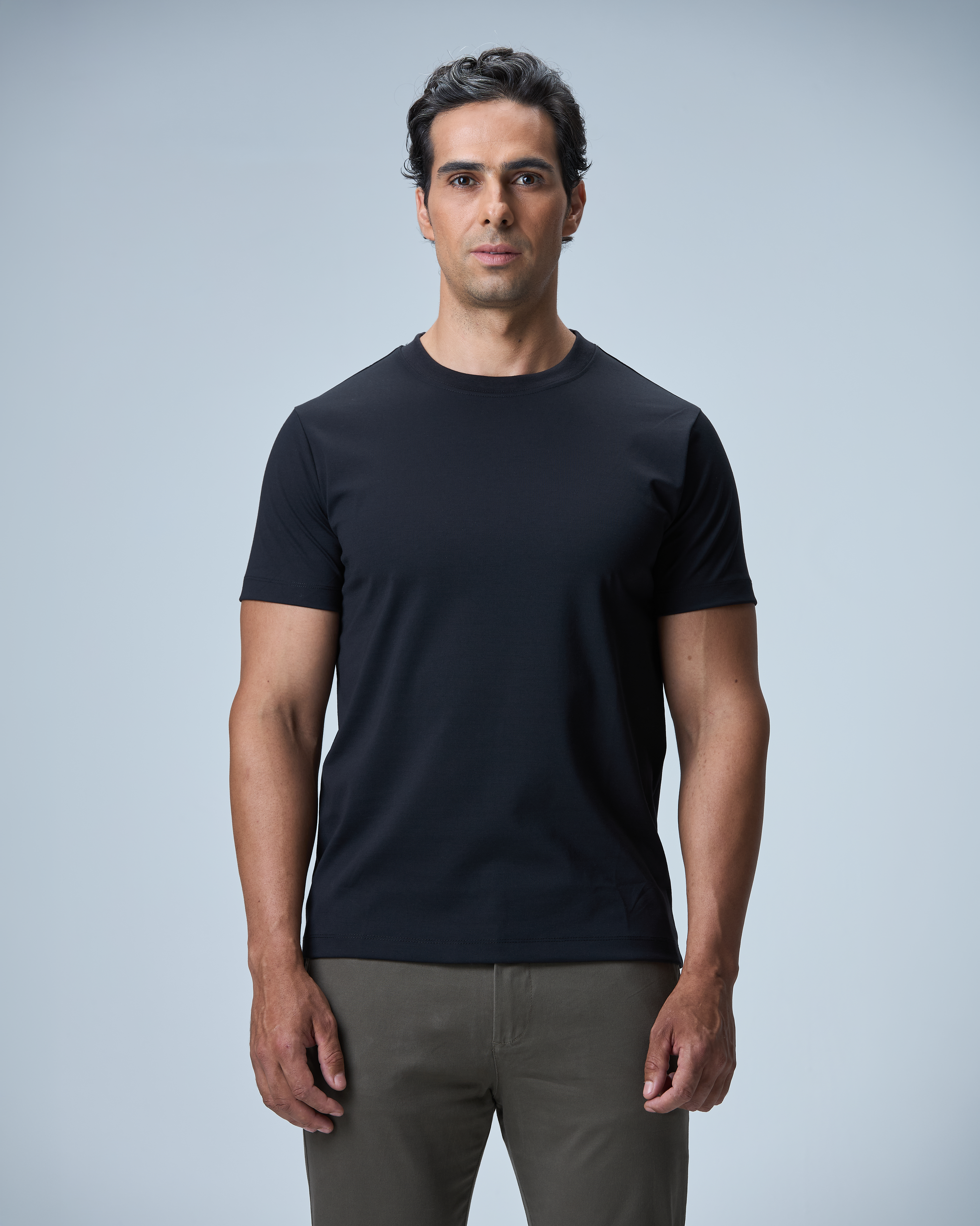 CAMISETA LOOM HAUTIER PREMIUM