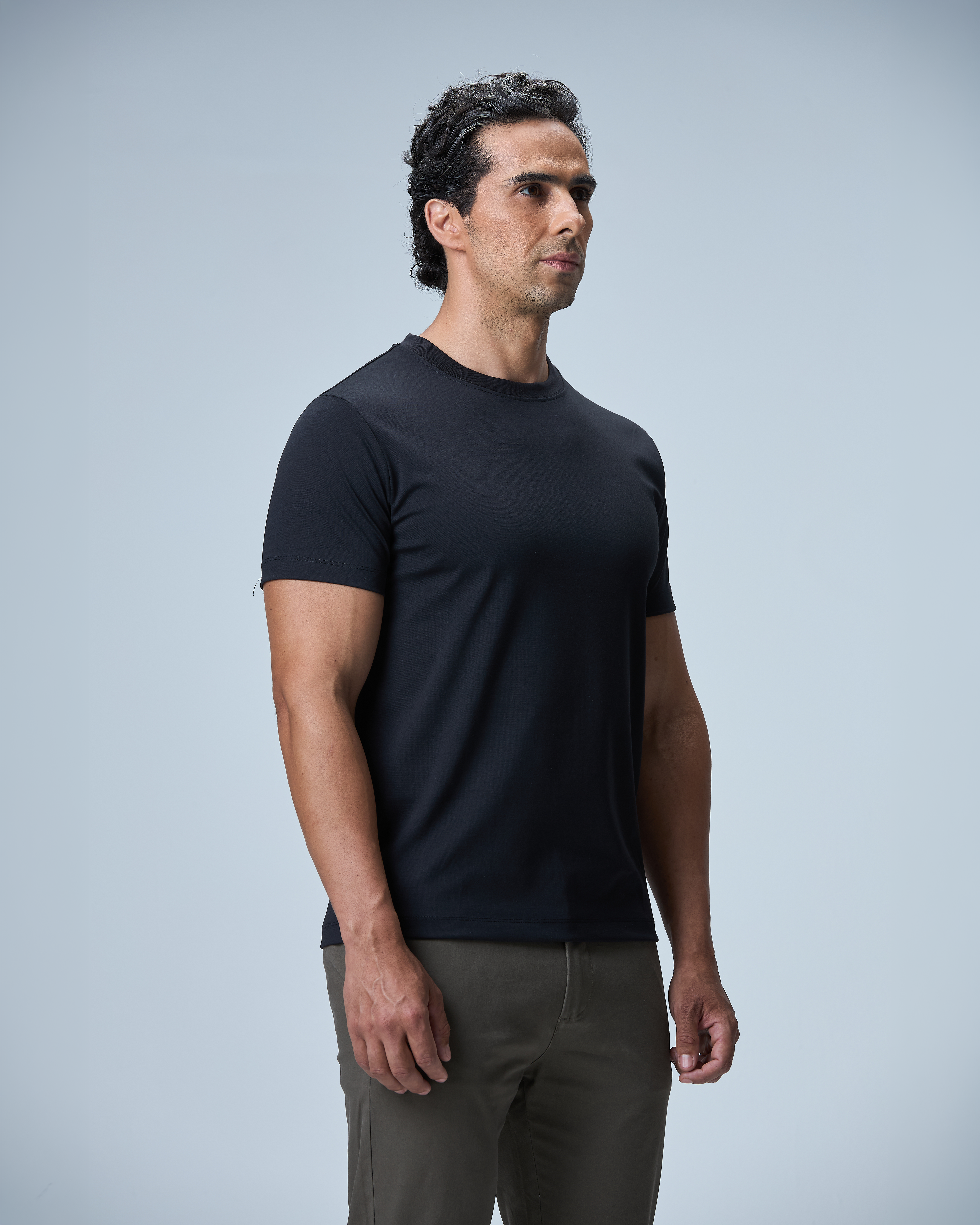 CAMISETA LOOM HAUTIER PREMIUM