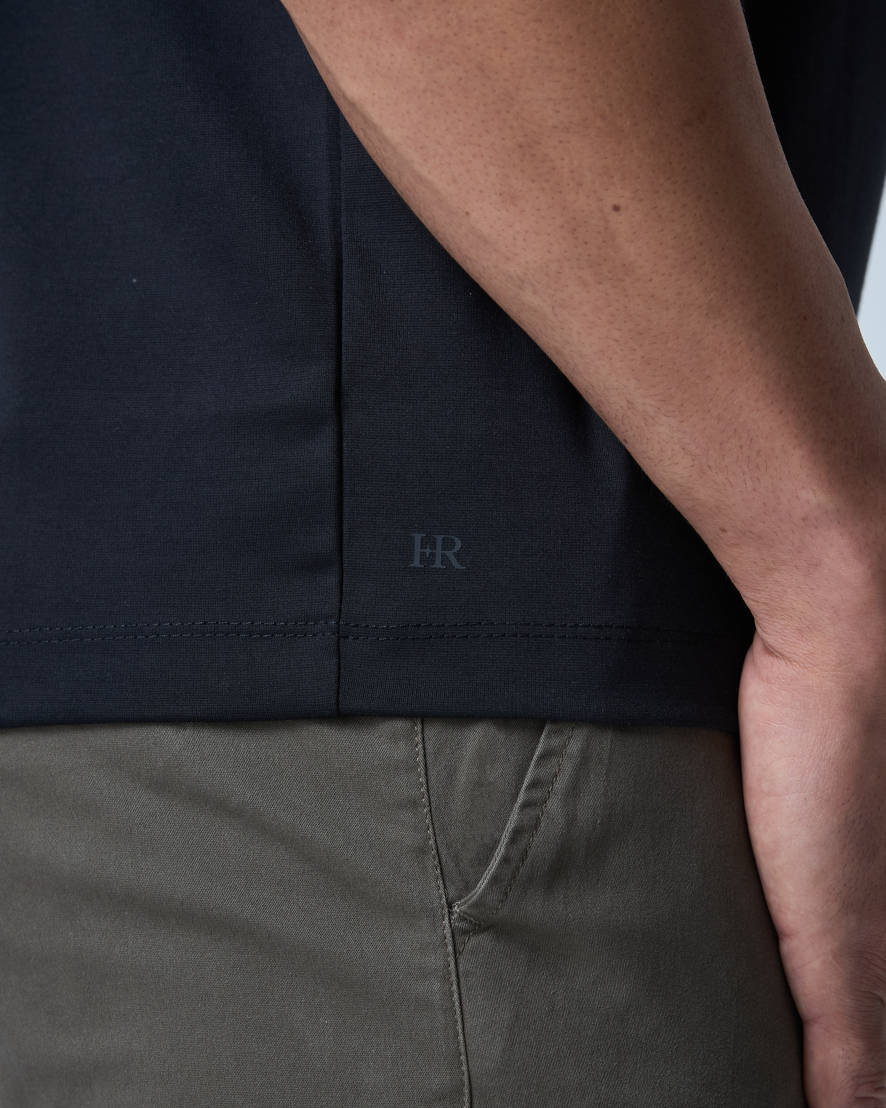 CAMISETA LOOM HAUTIER PREMIUM