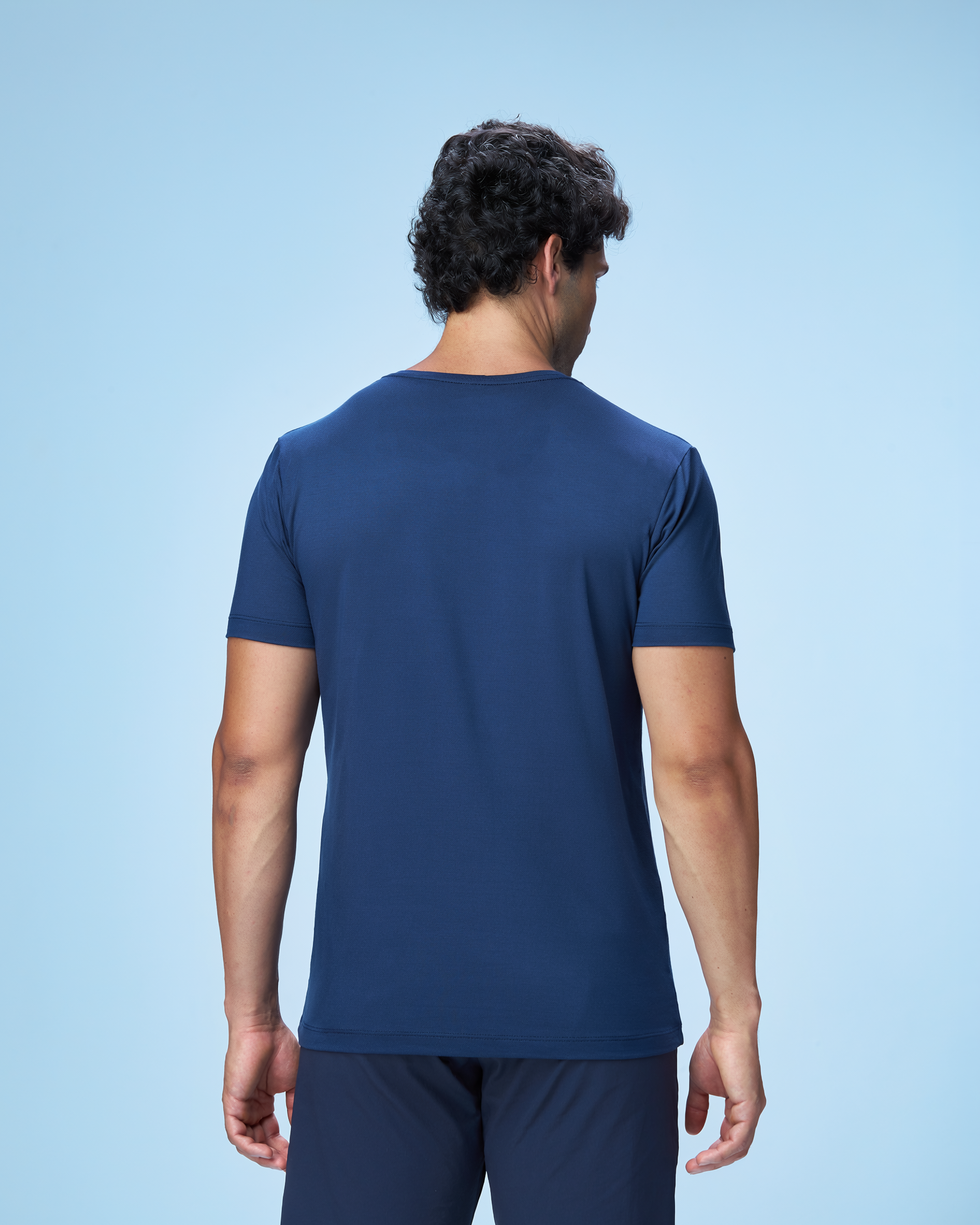 CAMISETA HIBRIDY MODAL HAUTIER