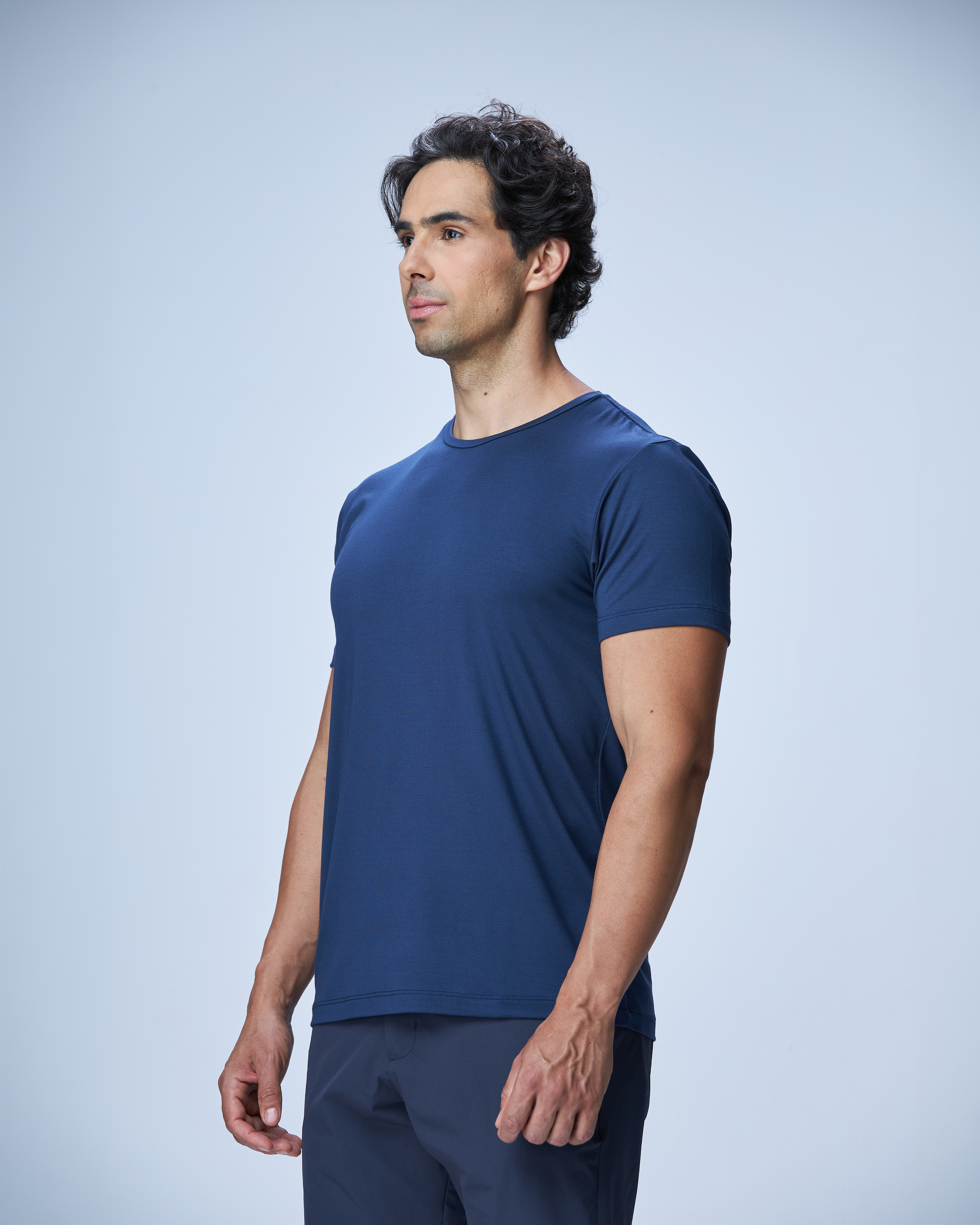 CAMISETA HIBRIDY MODAL HAUTIER