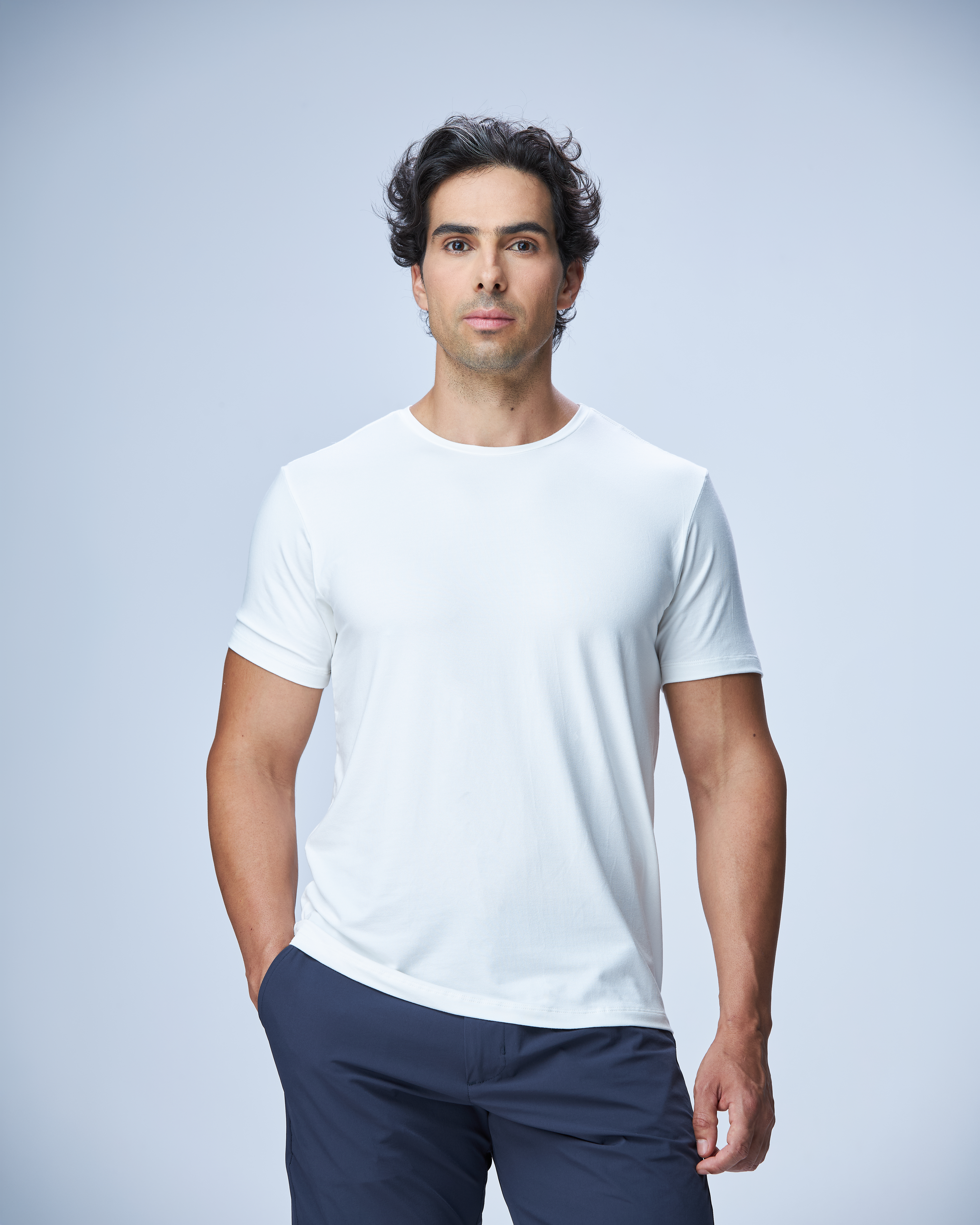 CAMISETA HIBRIDY MODAL HAUTIER