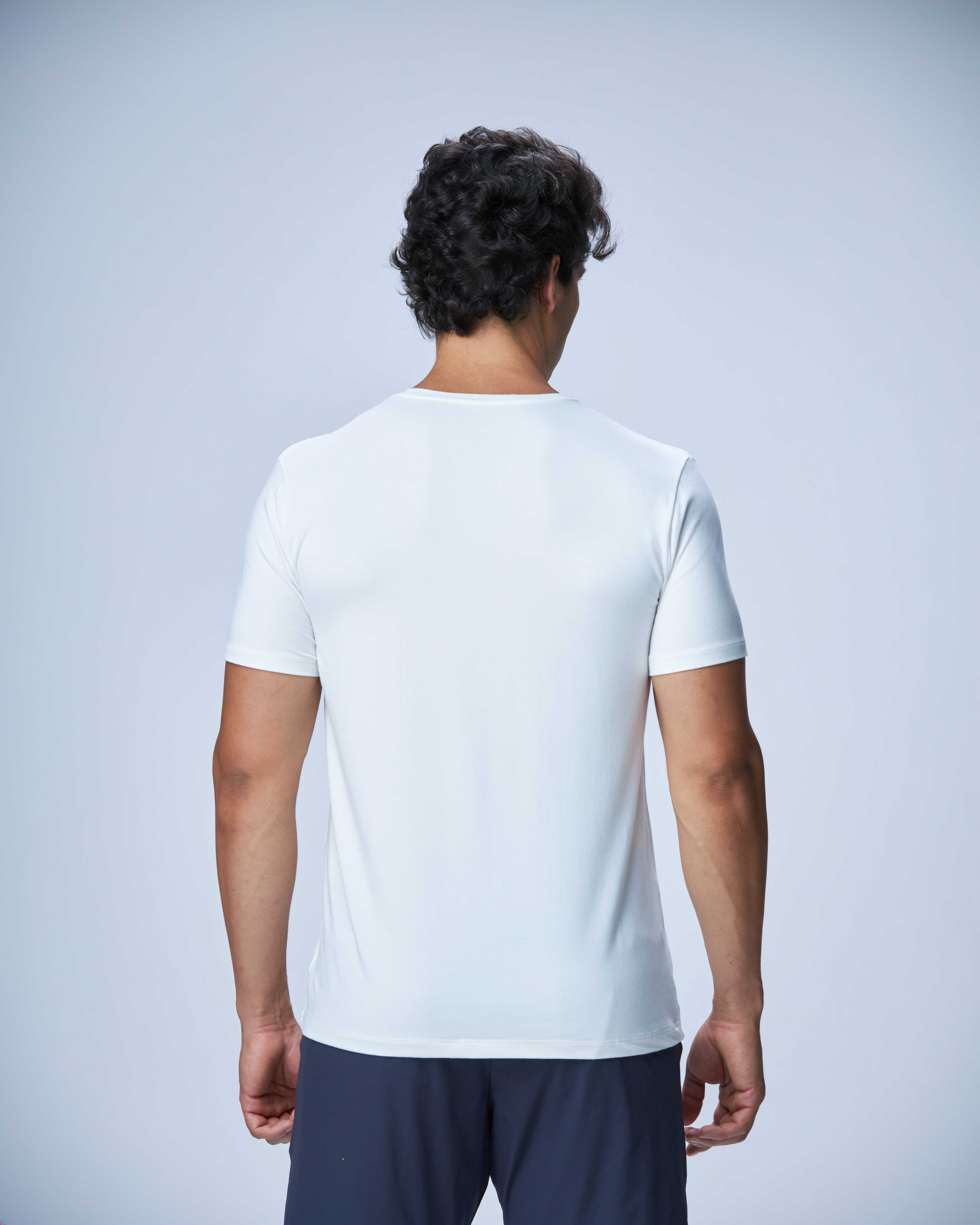 CAMISETA HIBRIDY MODAL HAUTIER