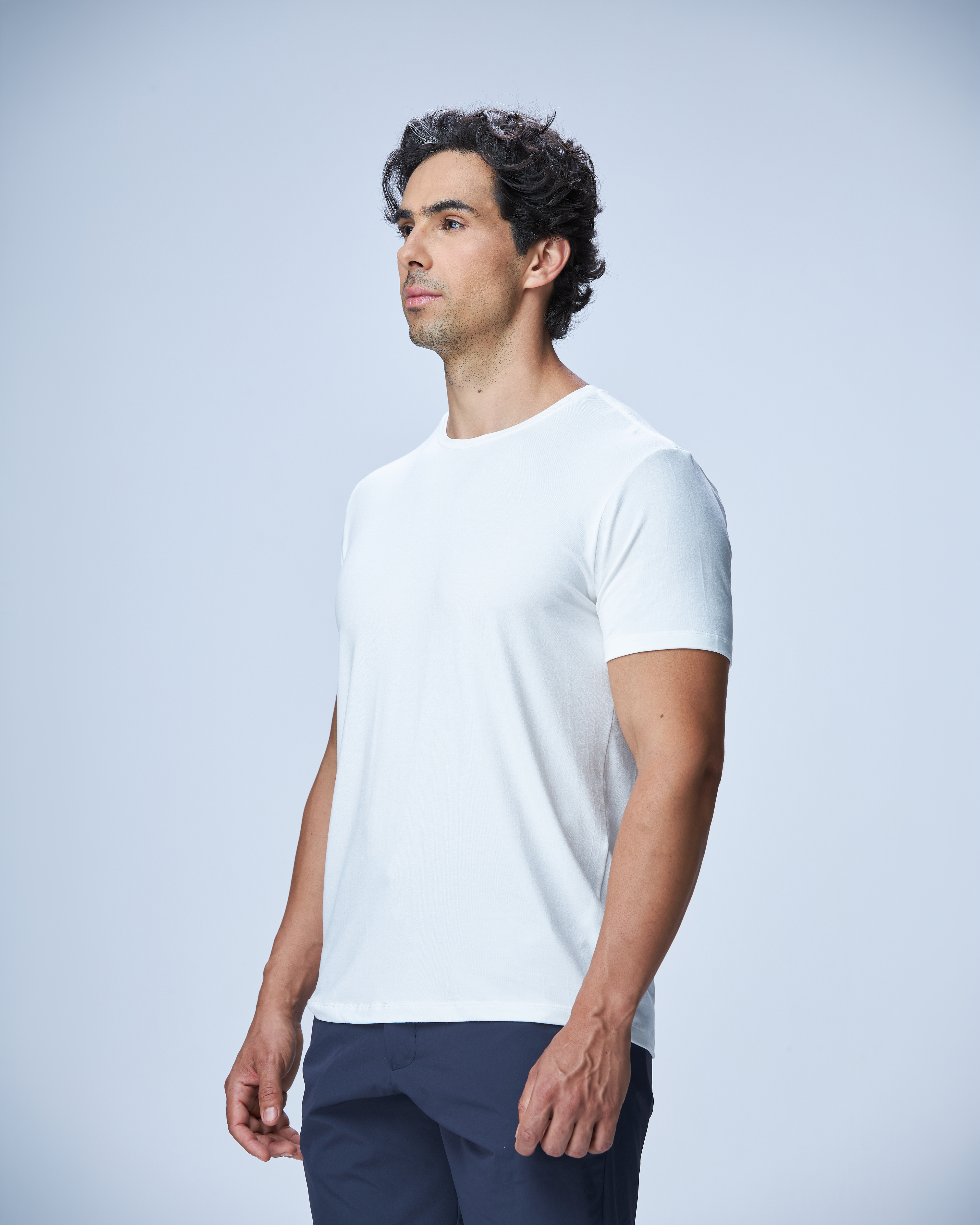 CAMISETA HIBRIDY MODAL HAUTIER