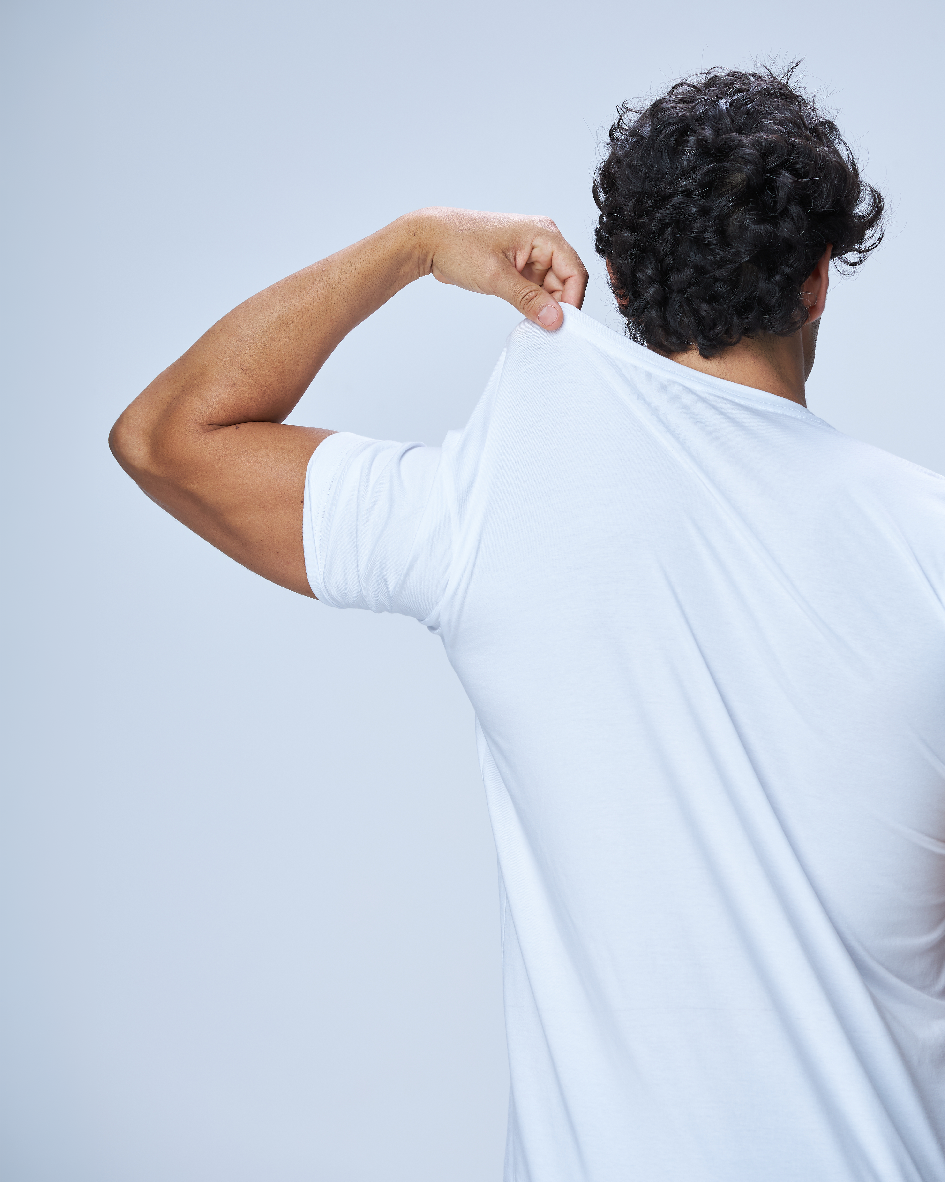 CAMISETA HIBRIDY MODAL HAUTIER