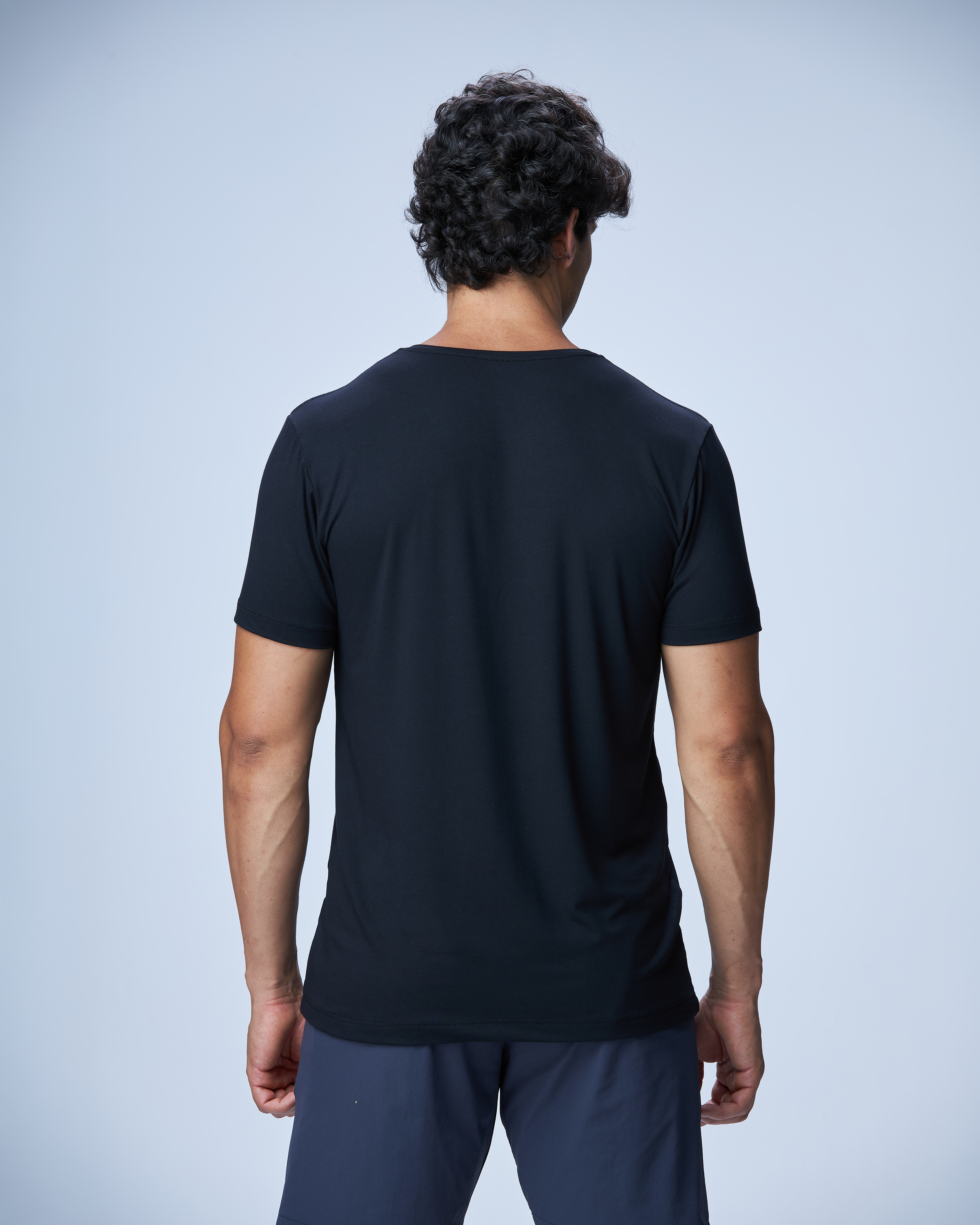 CAMISETA HIBRIDY MODAL HAUTIER