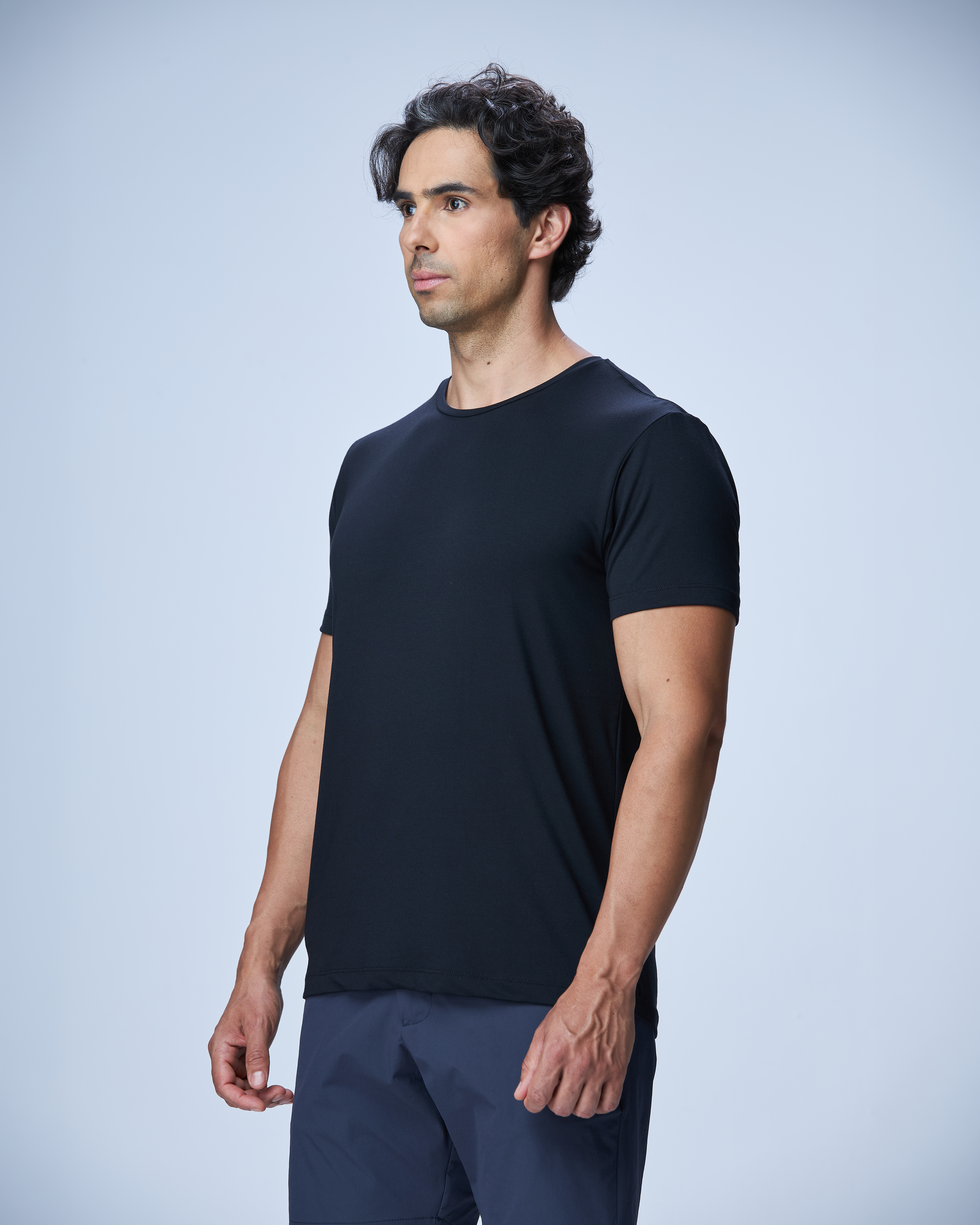 CAMISETA HIBRIDY MODAL HAUTIER