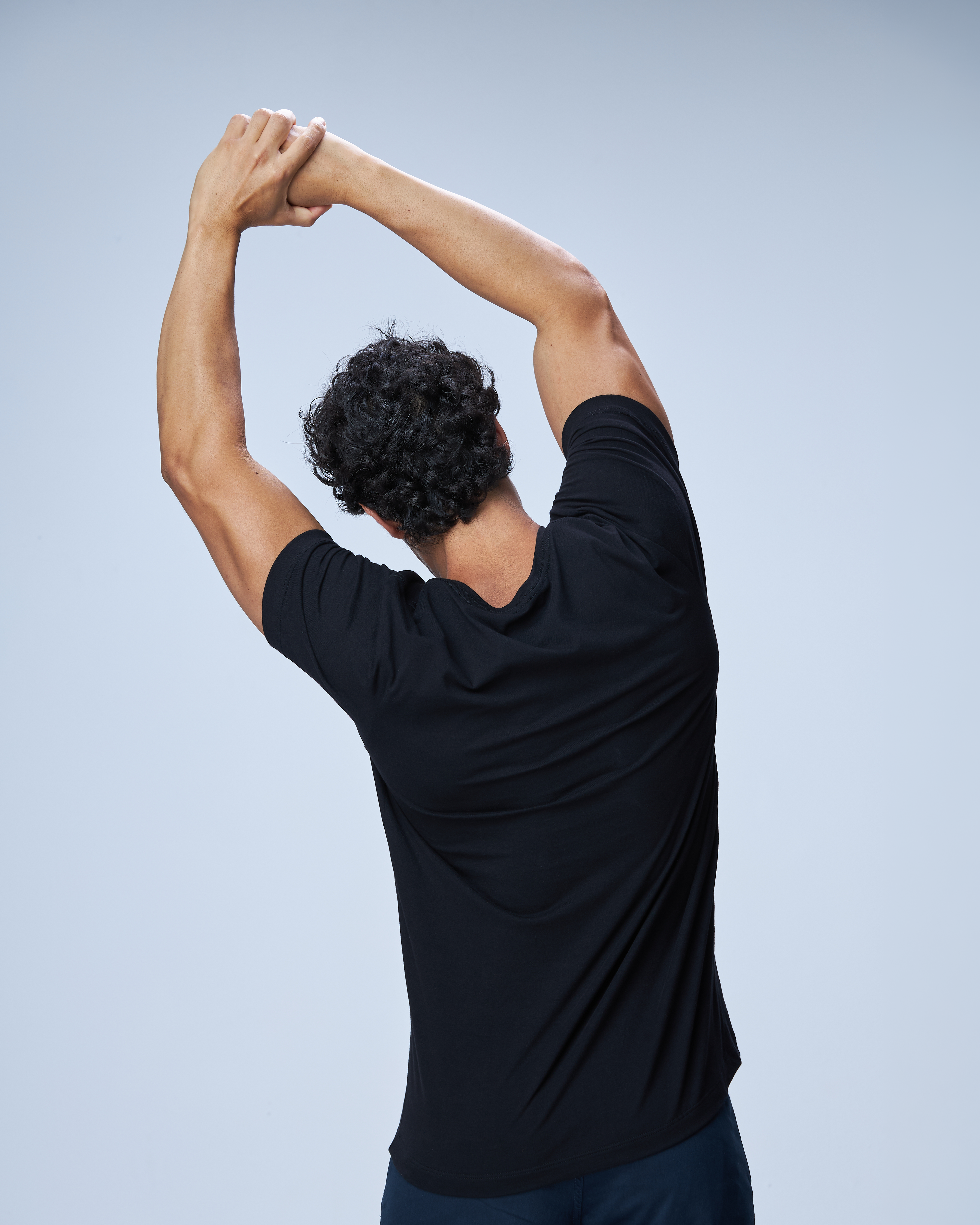 CAMISETA HIBRIDY MODAL HAUTIER